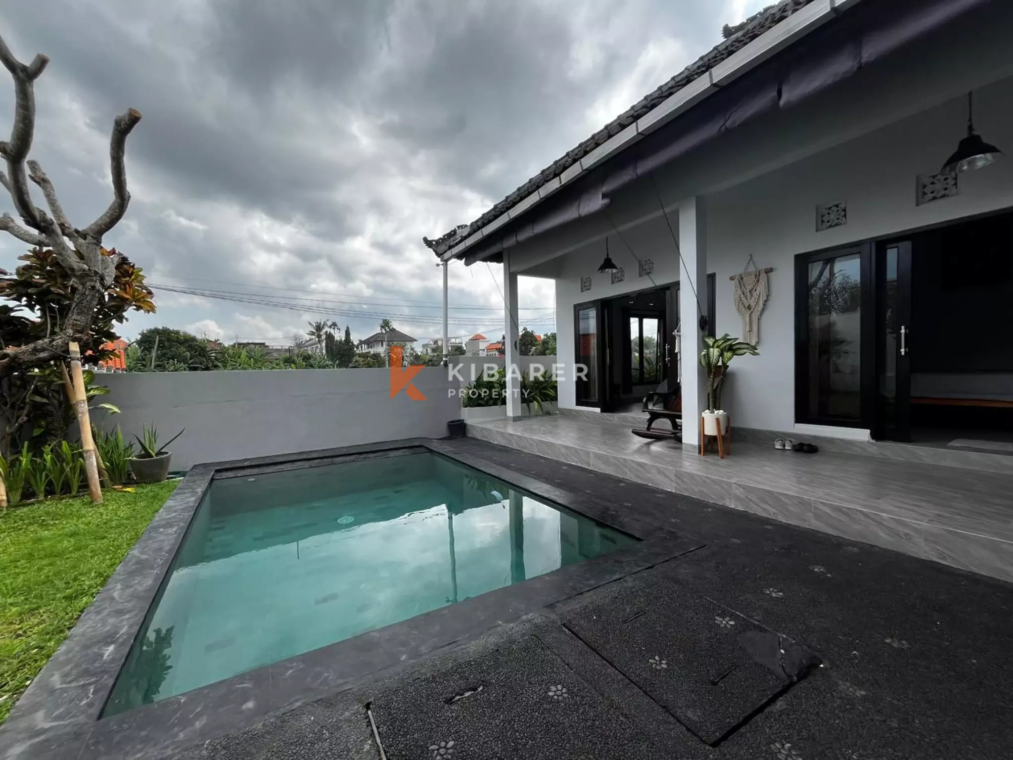 Two-Bedroom Villa in Canggu — image 2