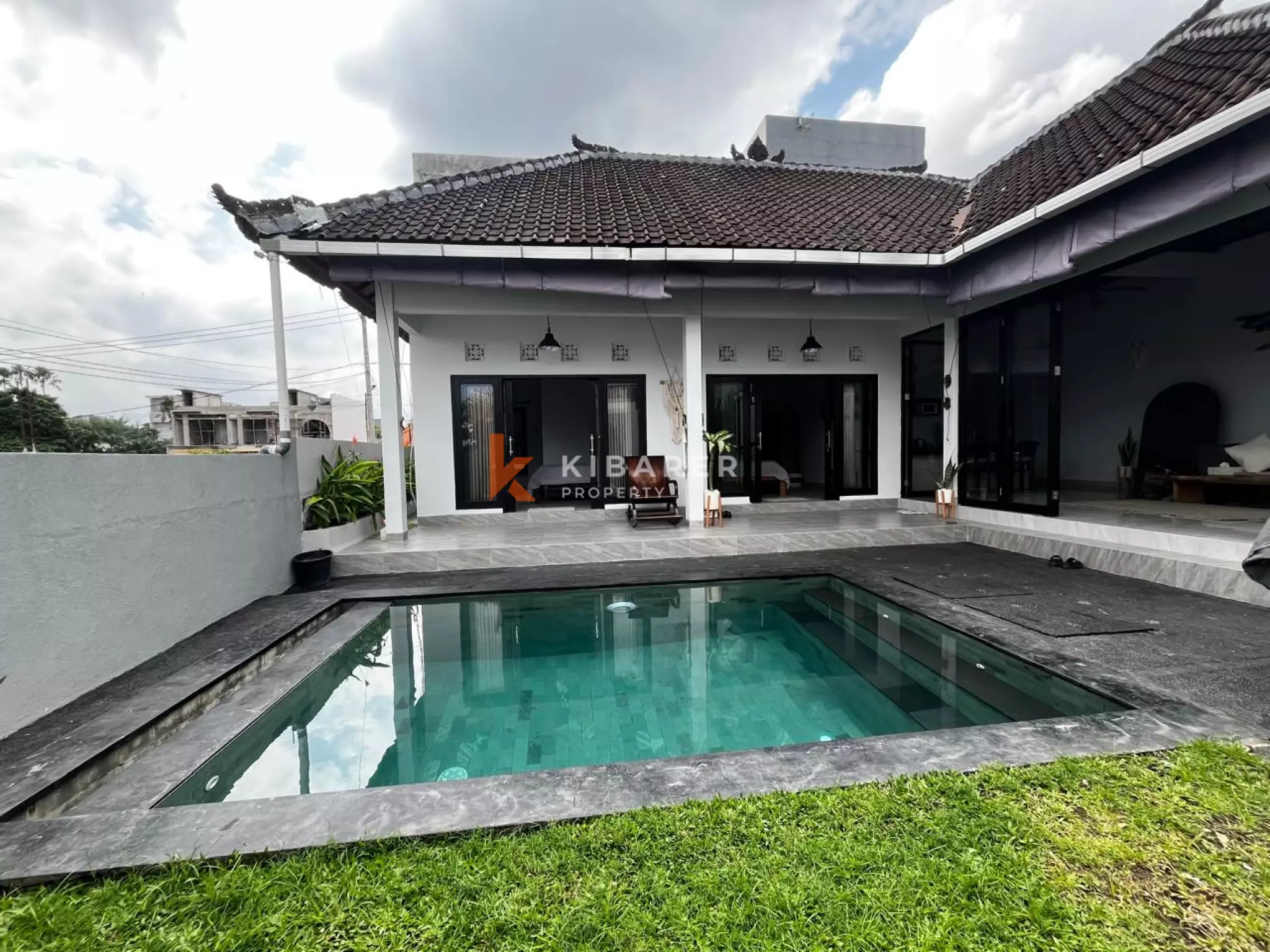 Two-Bedroom Villa in Canggu — image 5