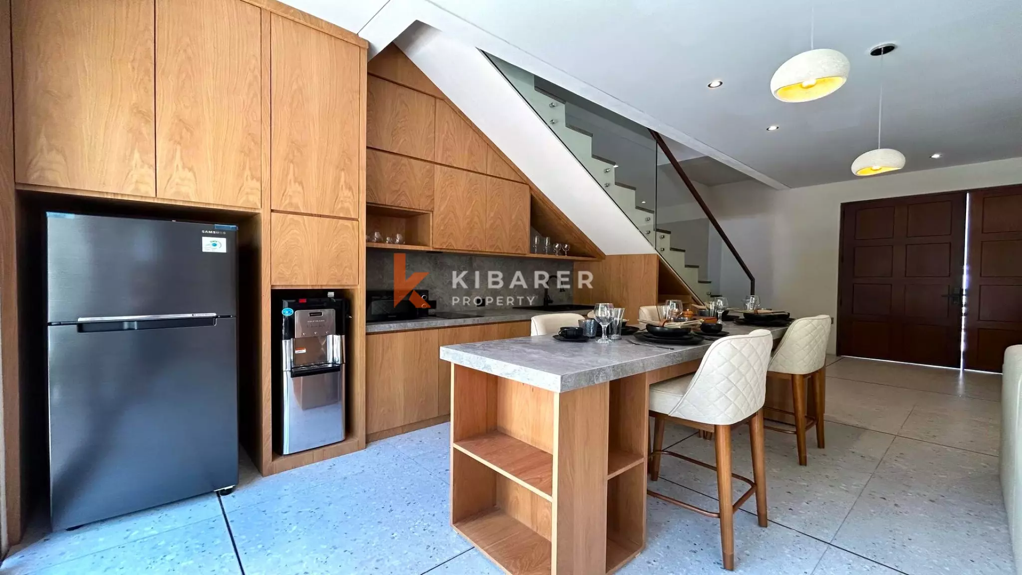 Modern Two-Bedroom Villa with Pool in Prime Umalas Location — image 6