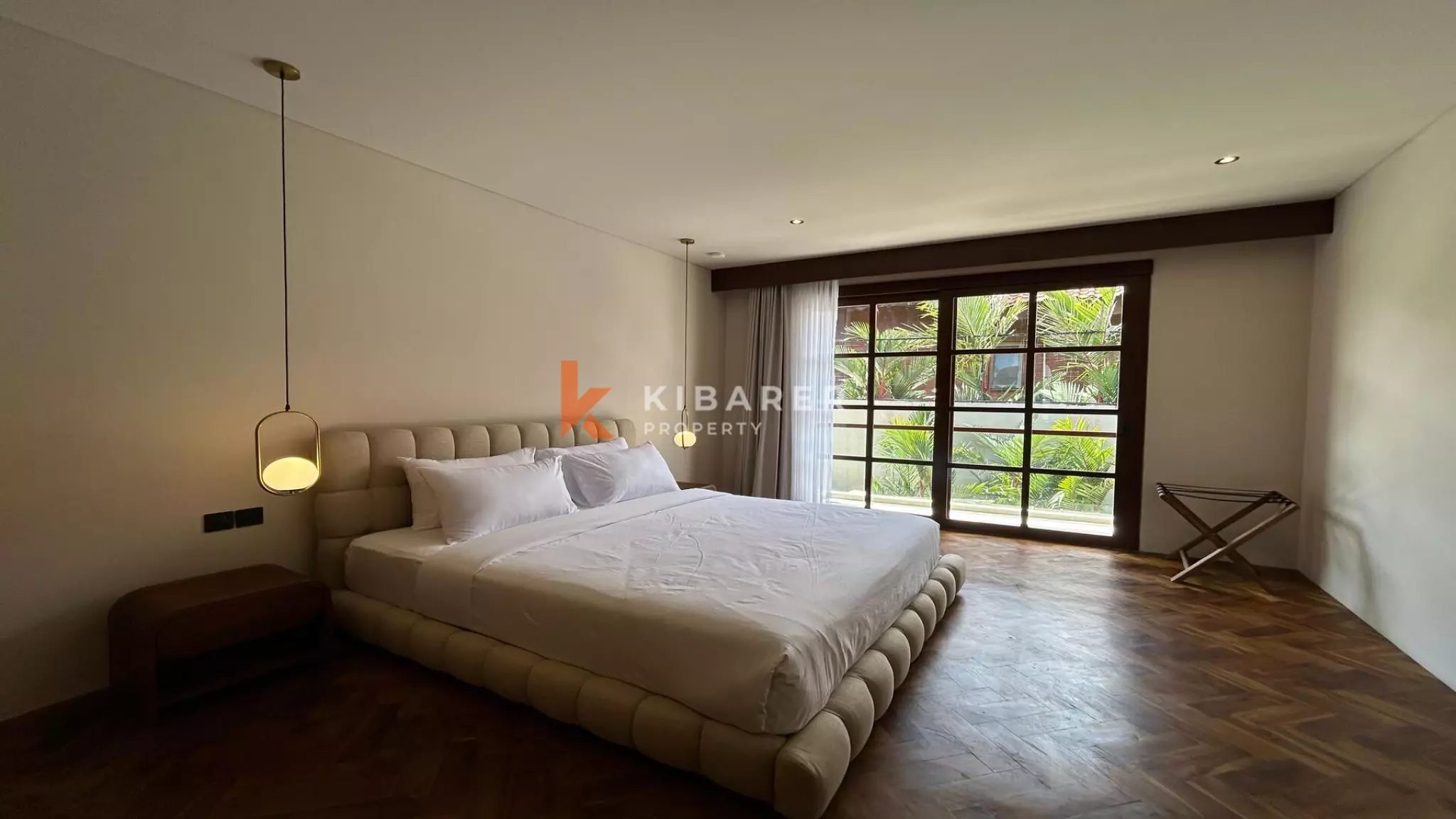 Modern Two-Bedroom Villa with Pool in Prime Umalas Location — image 10