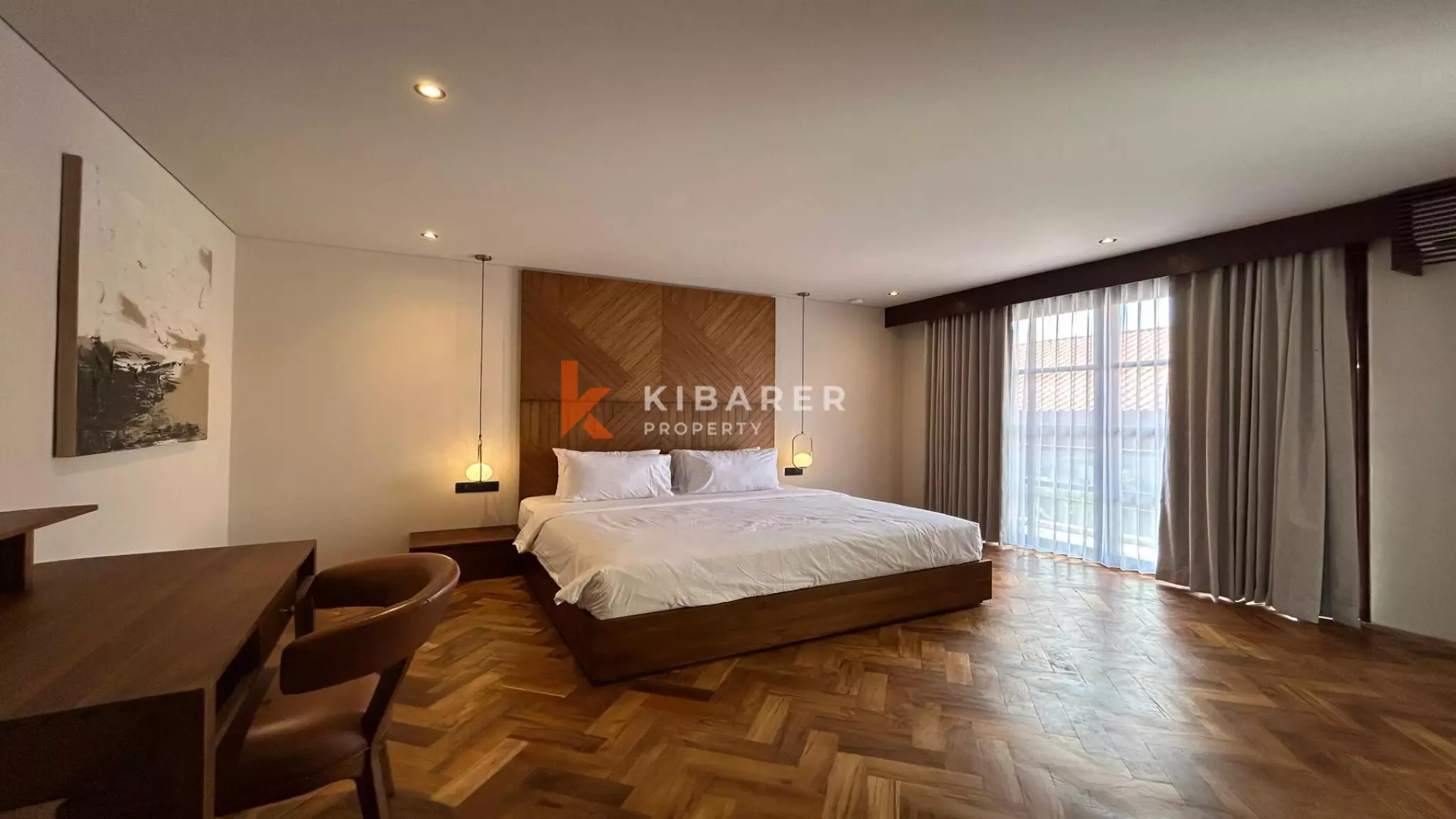 Modern Two-Bedroom Villa with Pool in Prime Umalas Location — image 16