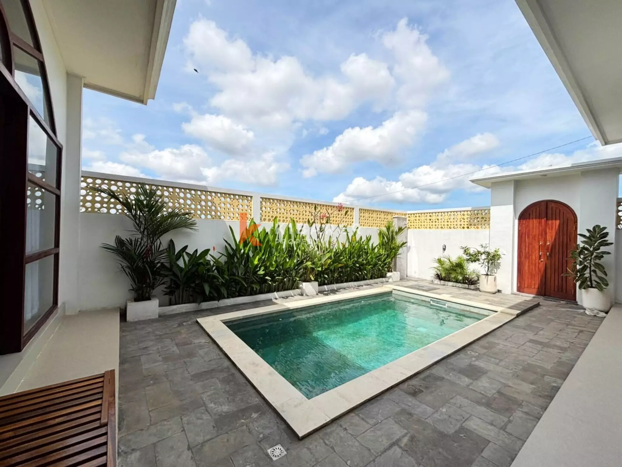 Three Bedroom Villa Surrounded by Rice Fields in Tumbak Bayuh — image 18