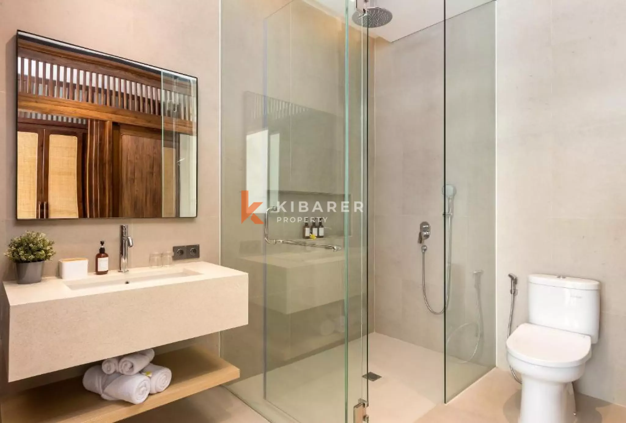 3BR Villa for for Rent in Canggu, Bali — $5,089 — image 14
