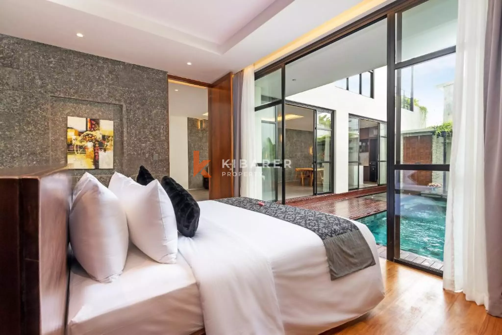 3BR Villa for for Rent in Canggu, Bali — $5,089 — image 17