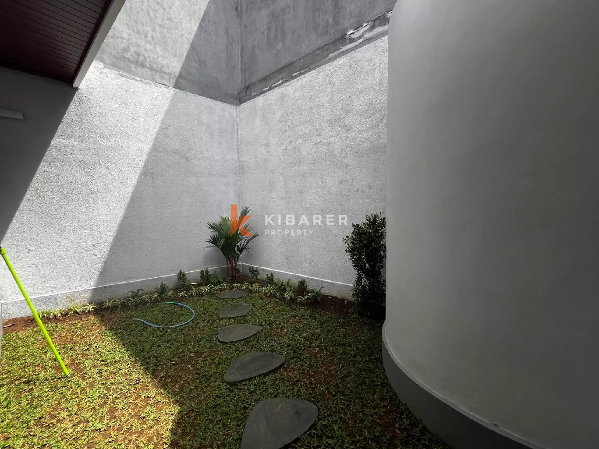 Spacious New Two Plus One Bedroom Villa in Kerobokan — image 13