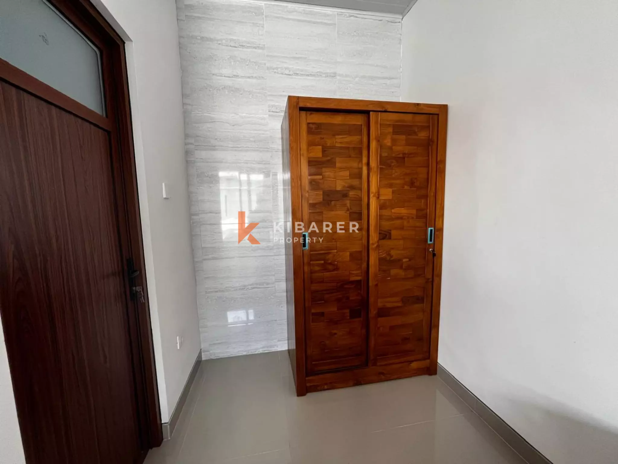 Spacious New Two Plus One Bedroom Villa in Kerobokan — image 15