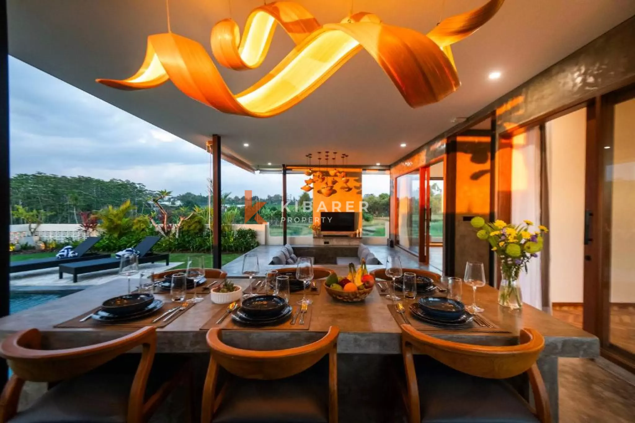 Newly Built Two Bedroom Villa in Canggu — image 9