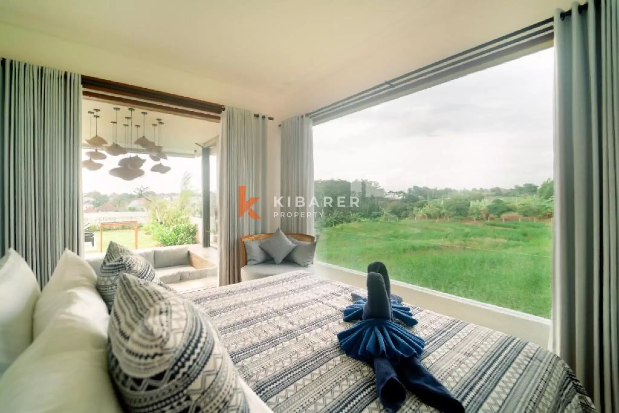 Newly Built Two Bedroom Villa in Canggu — image 10
