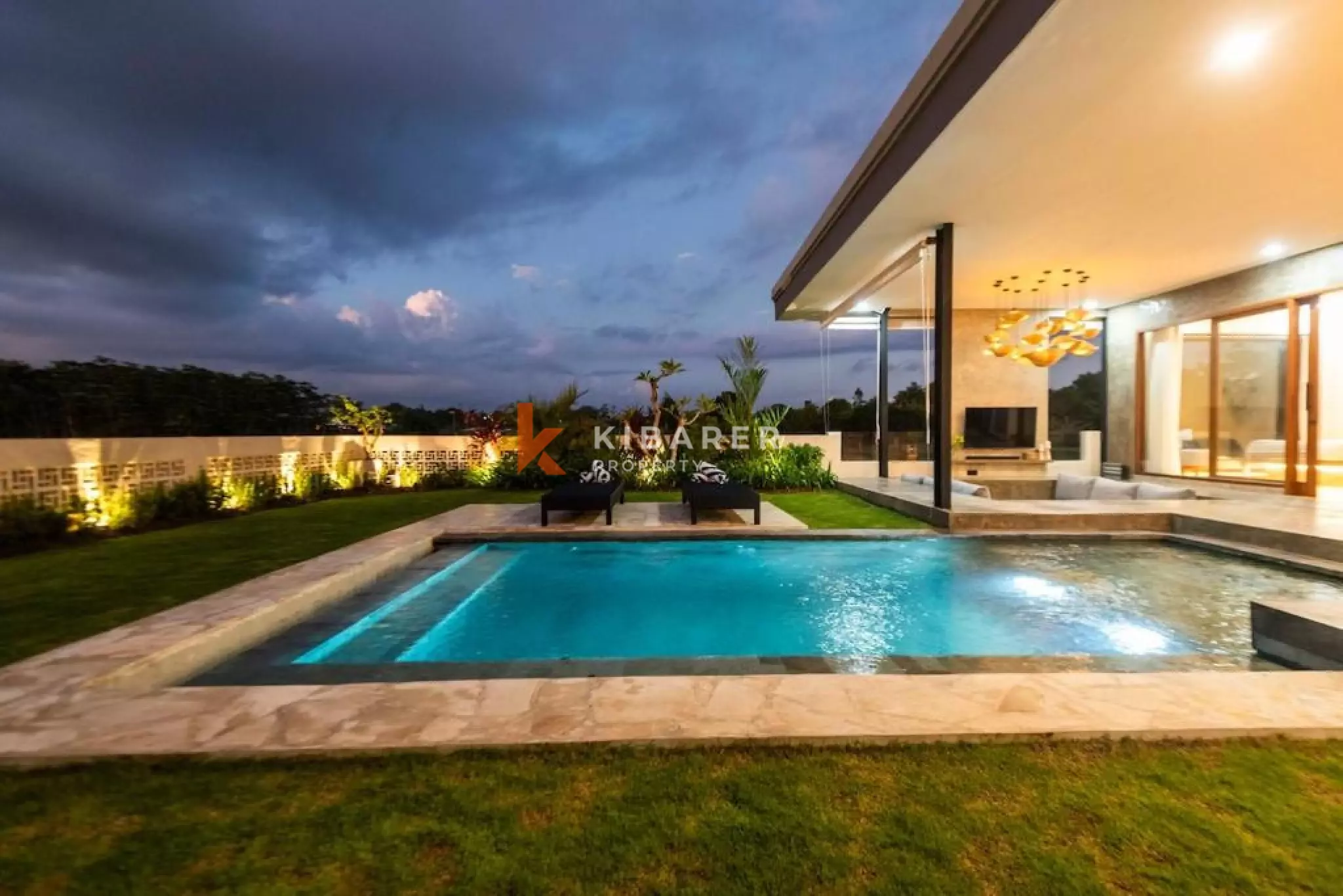 Newly Built Two Bedroom Villa in Canggu — image 4