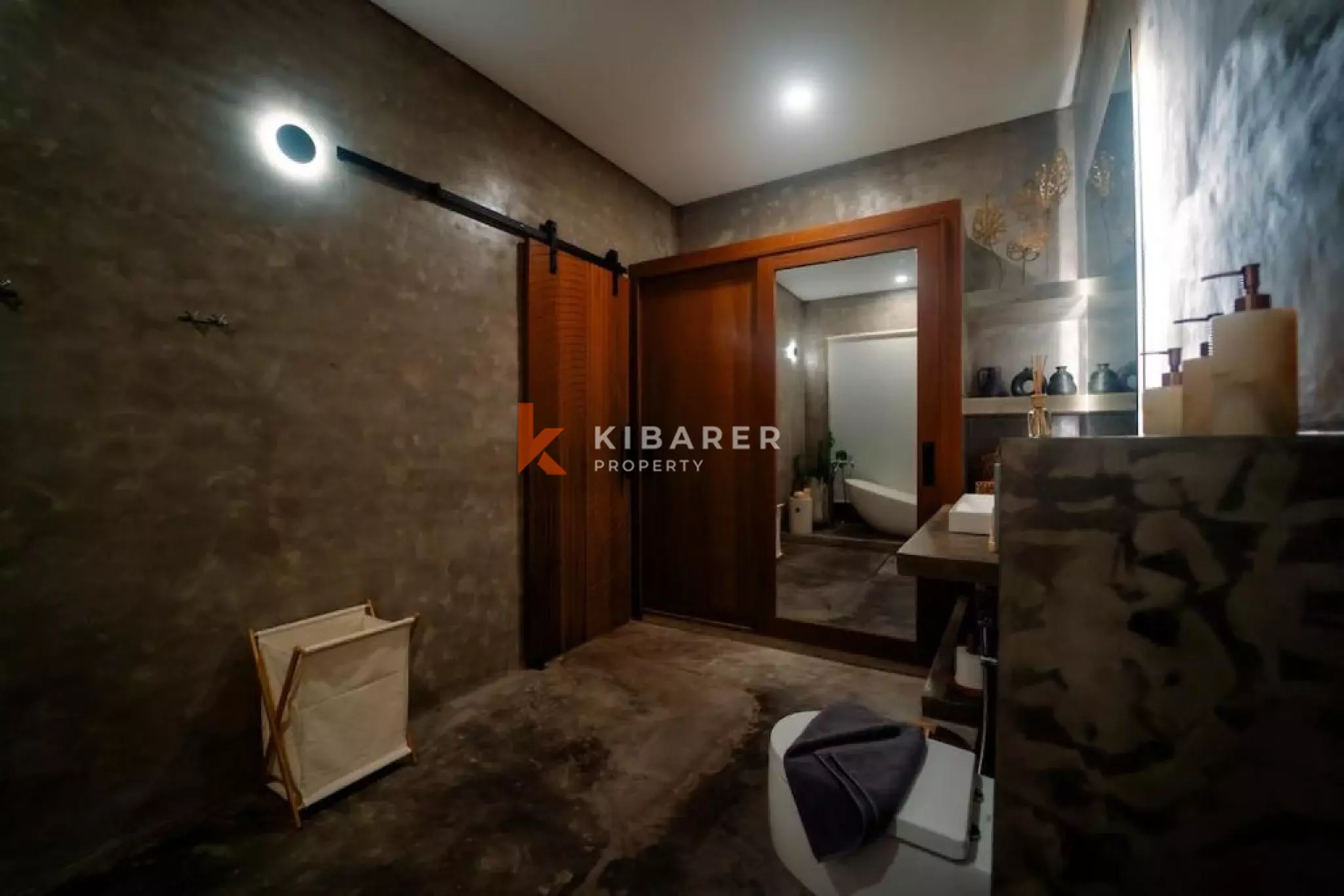 Newly Built Two Bedroom Villa in Canggu — image 14