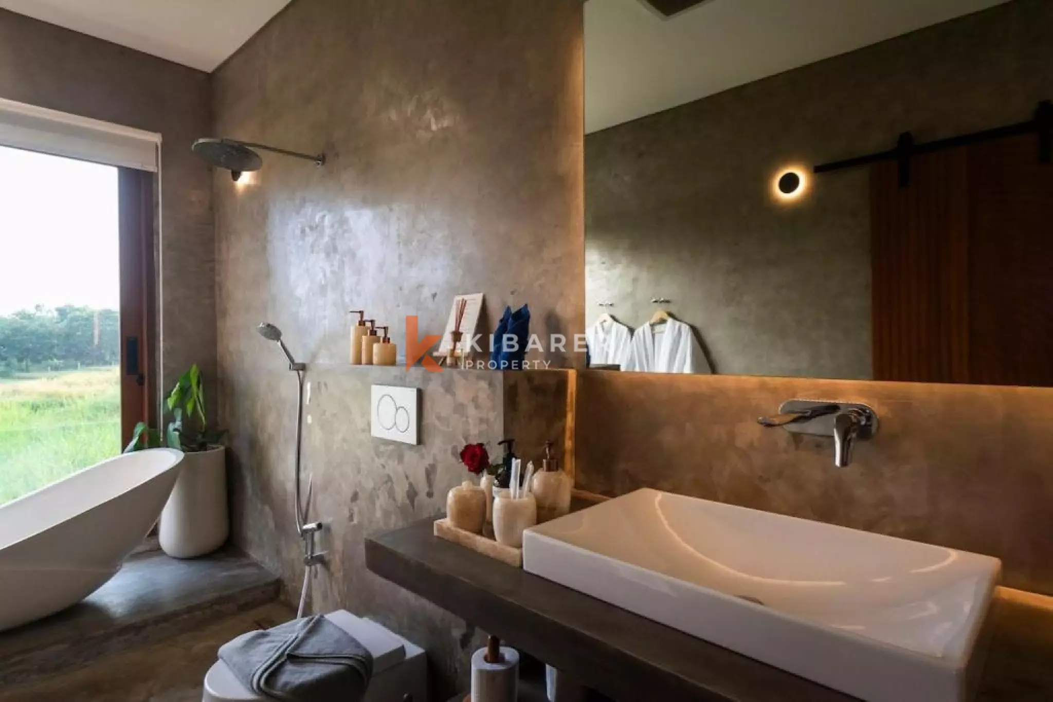 Newly Built Two Bedroom Villa in Canggu — image 15