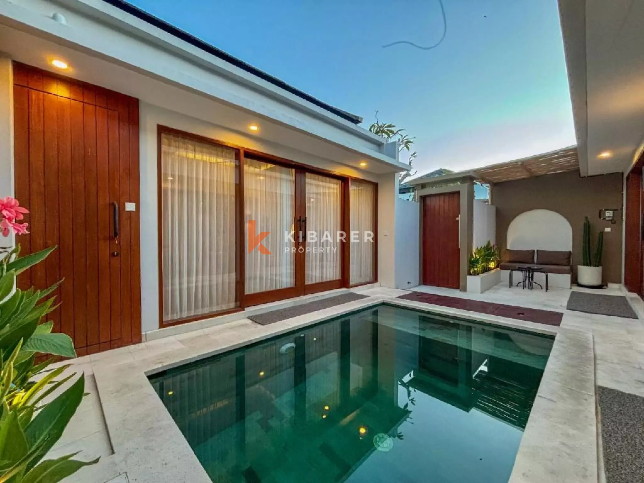 2BR Villa for for Rent in Sanur, Bali — $19,184 — image 4