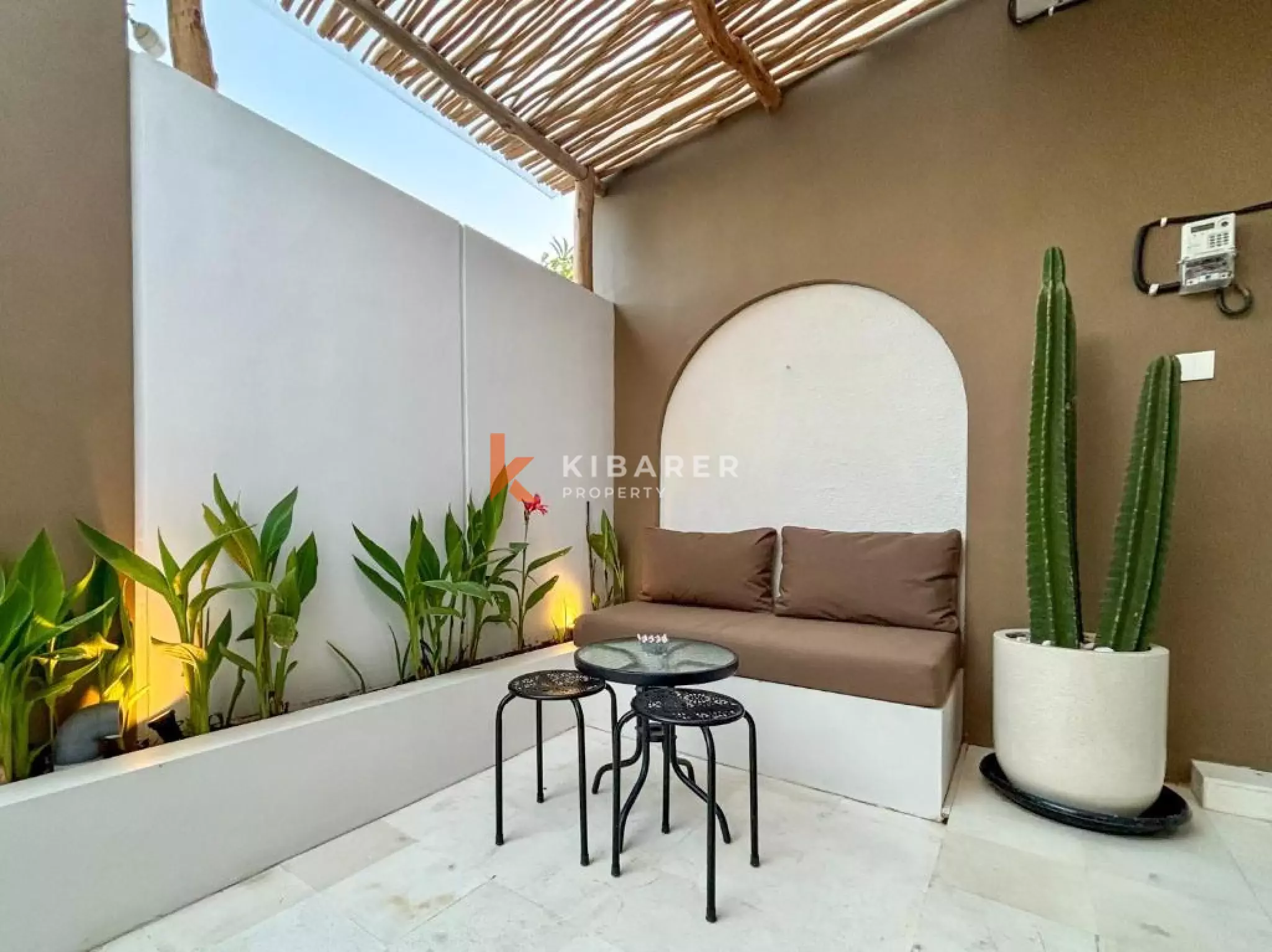 2BR Villa for for Rent in Sanur, Bali — $19,184 — image 6
