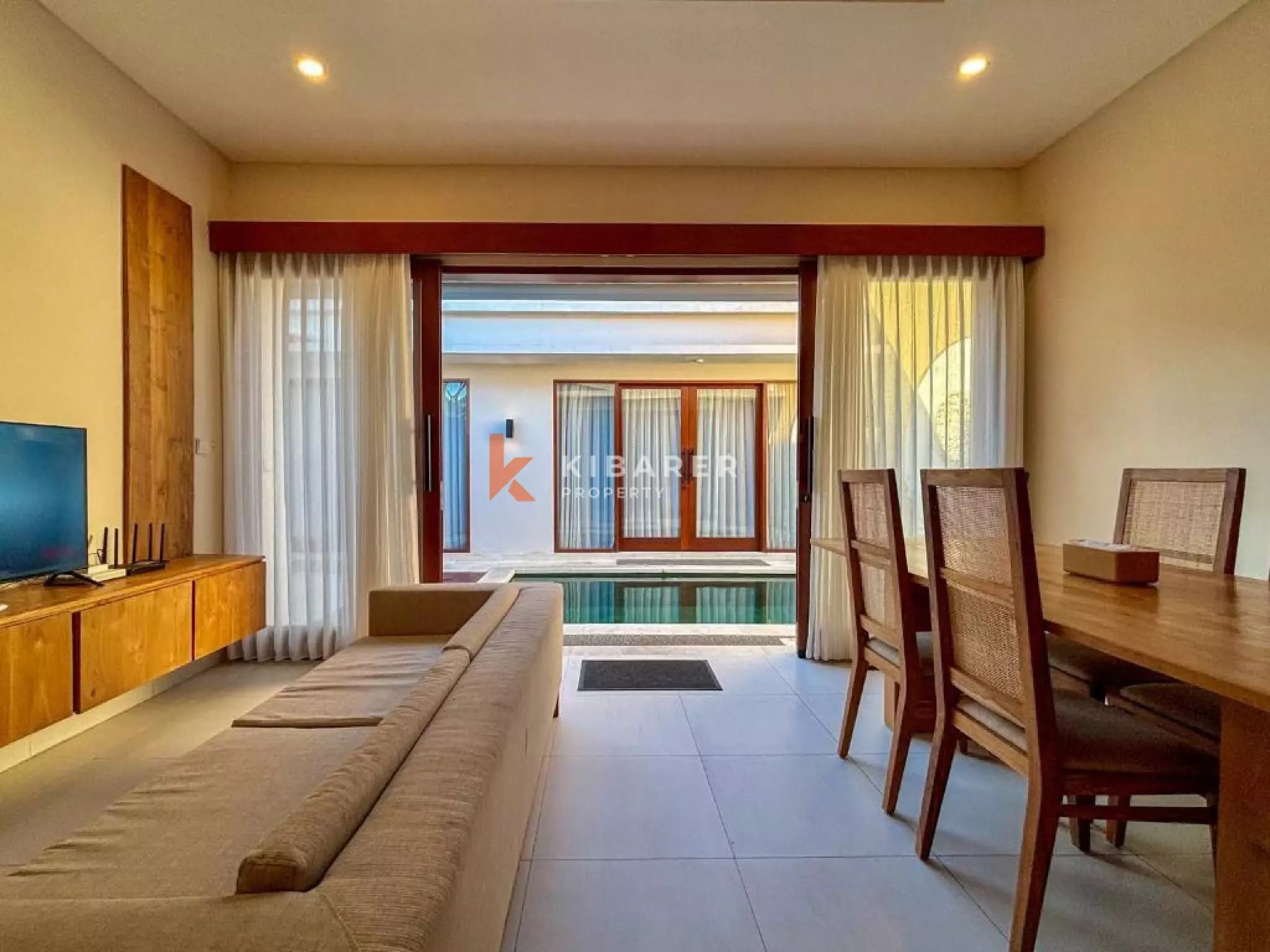 2BR Villa for for Rent in Sanur, Bali — $19,184 — image 9