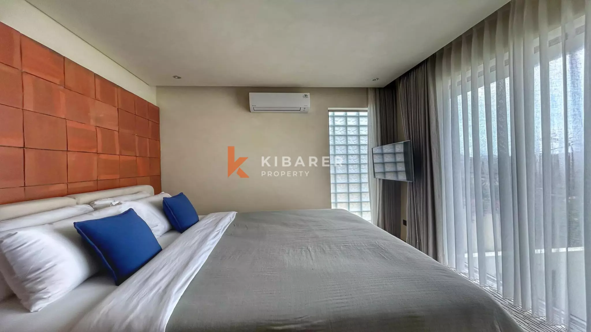 Two-Bedroom Modern Japandi-Balinese Villa in Ungasan — image 11