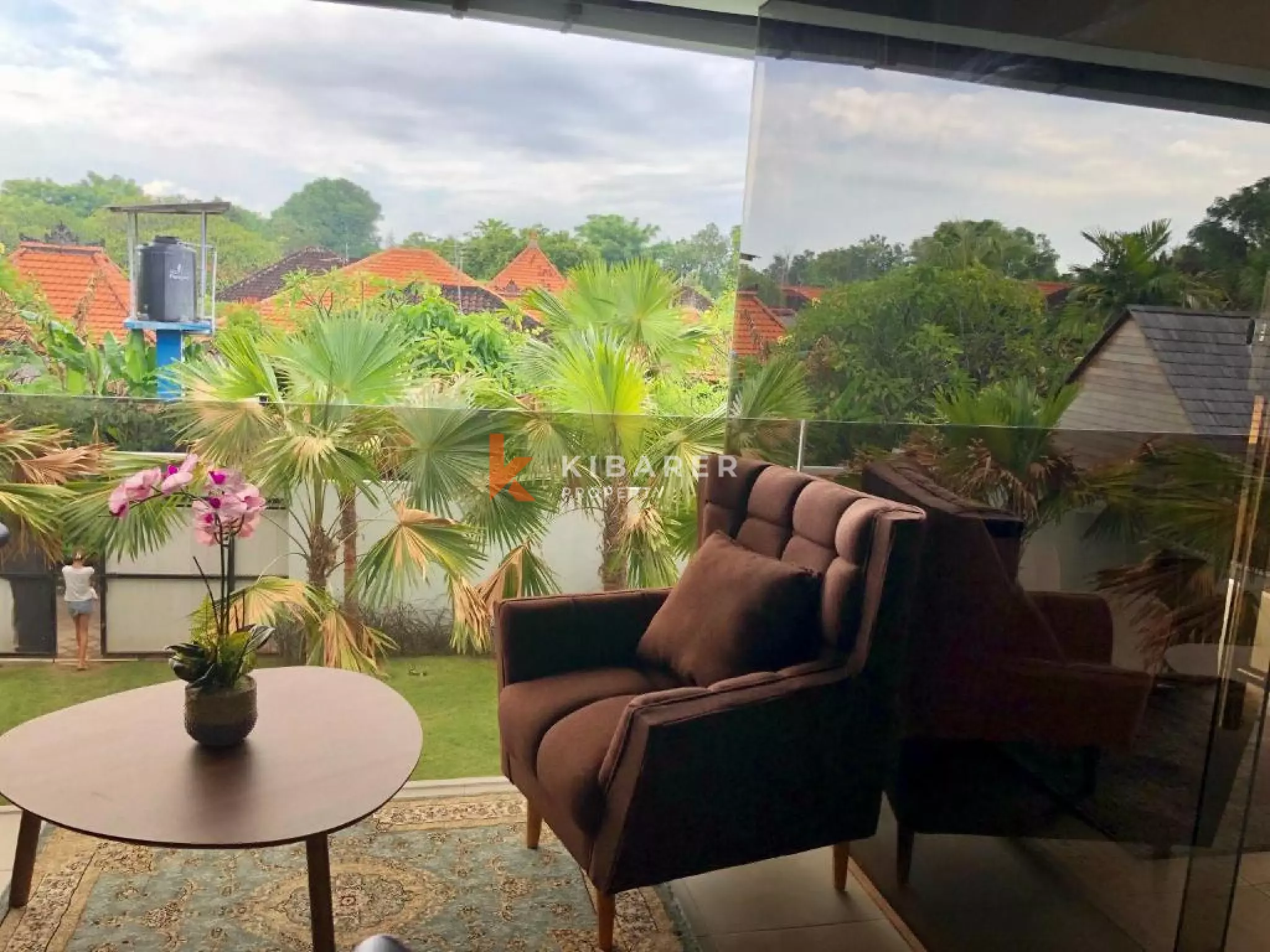 Three-Bedroom Villa in Nusa Dua in bukit — image 11