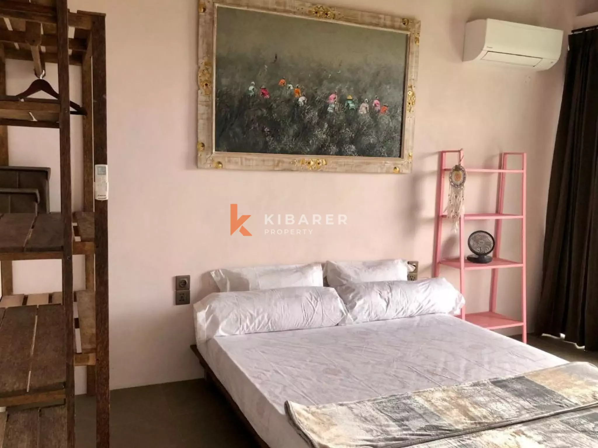 Three-Bedroom Villa in Nusa Dua in bukit — image 12