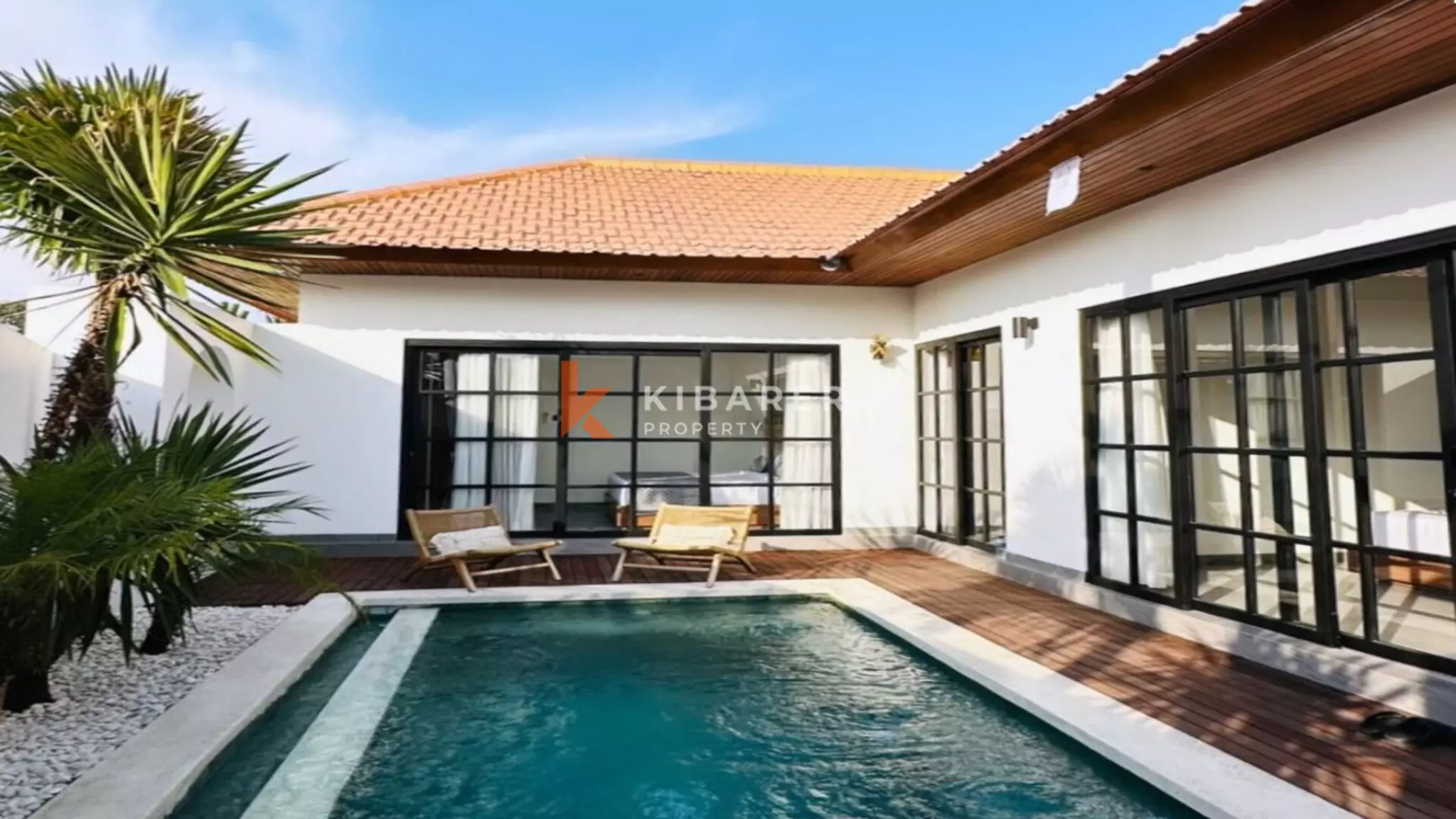 Stunning Two-Bedroom Villa for Lease in Tumbak Bayuh