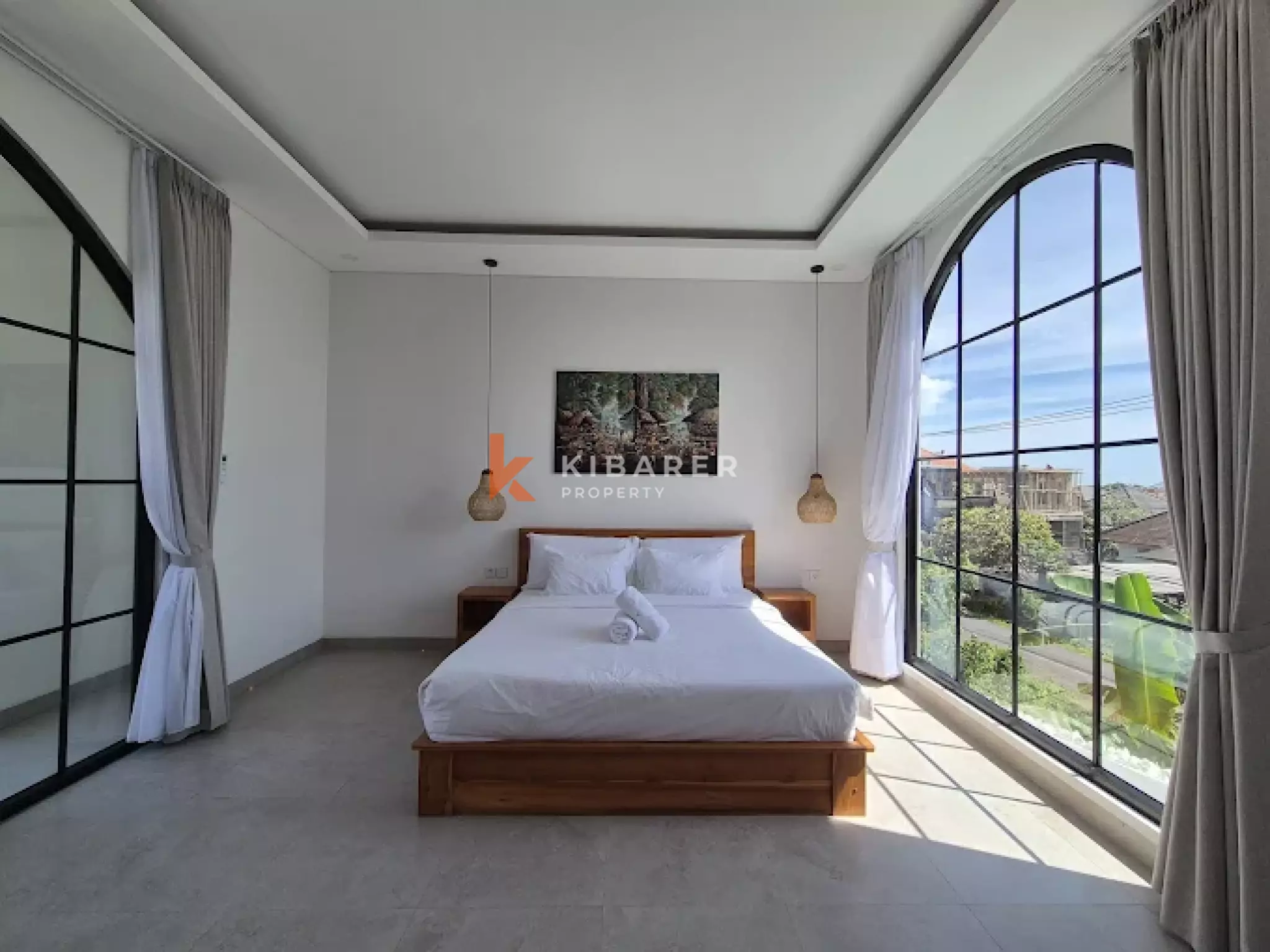 3BR Villa for for Rent in Canggu, Bali — $2,721 — image 6