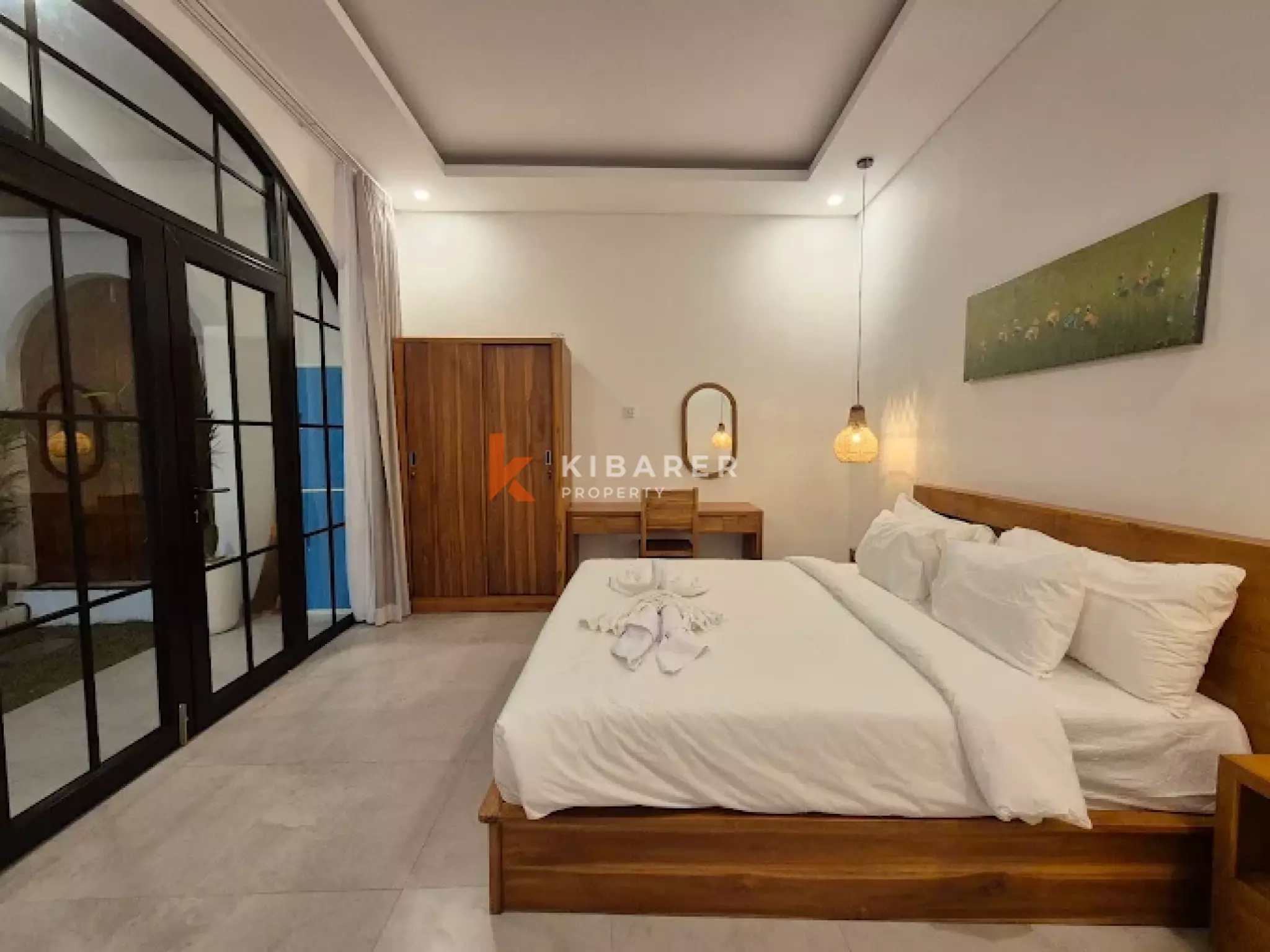 3BR Villa for for Rent in Canggu, Bali — $2,721 — image 8