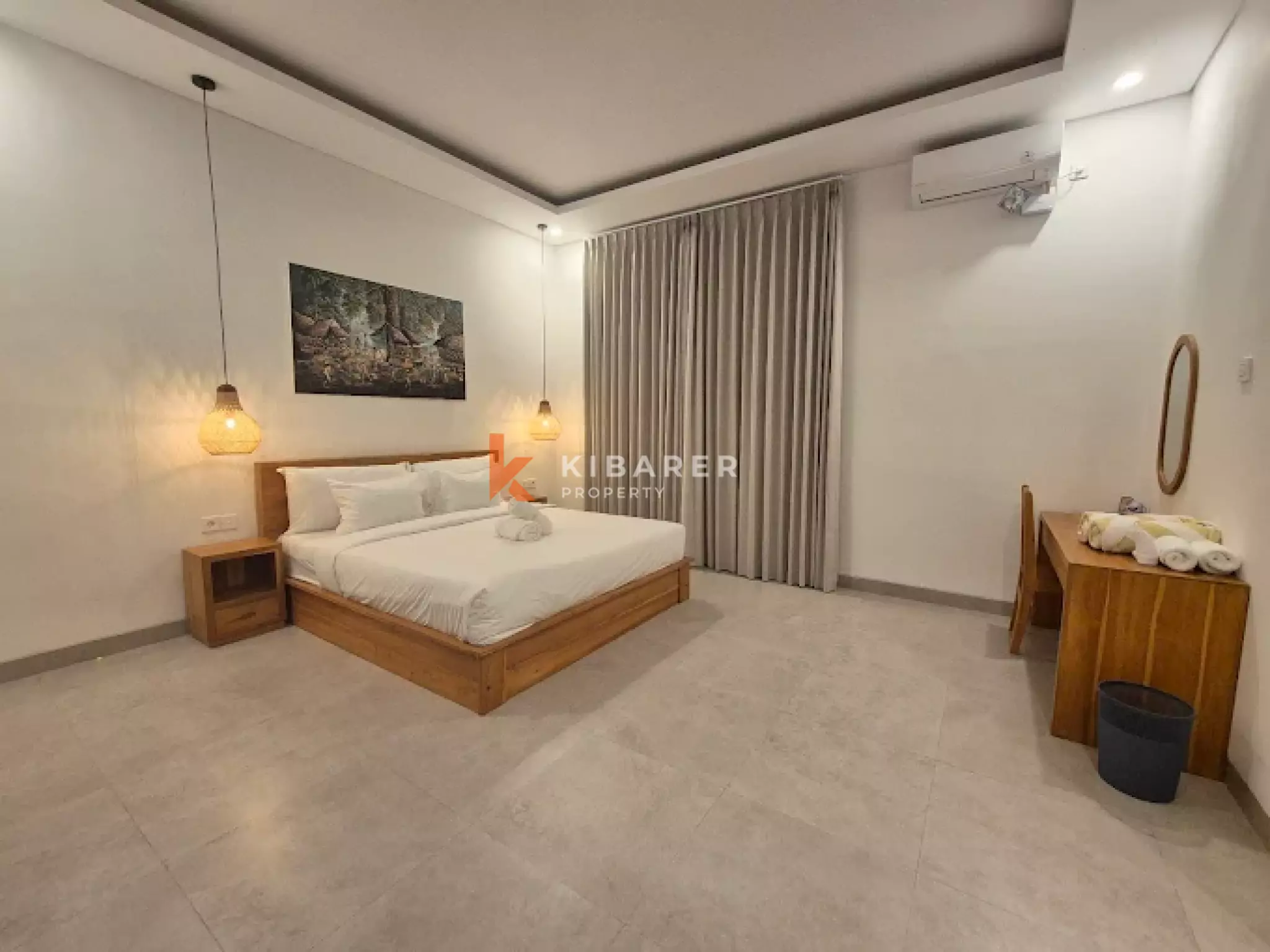 3BR Villa for for Rent in Canggu, Bali — $2,721 — image 9