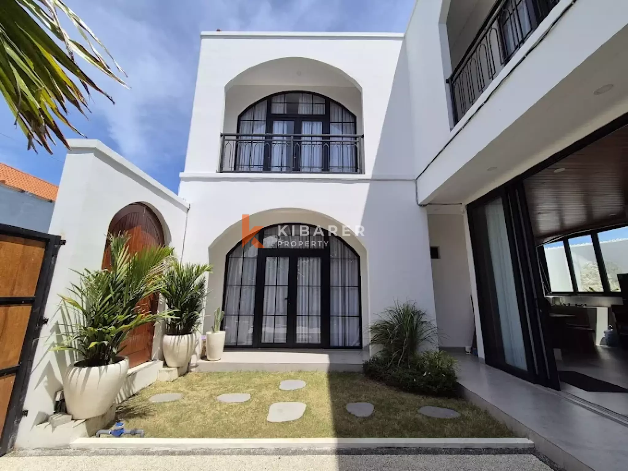 3BR Villa for for Rent in Canggu, Bali — $2,721