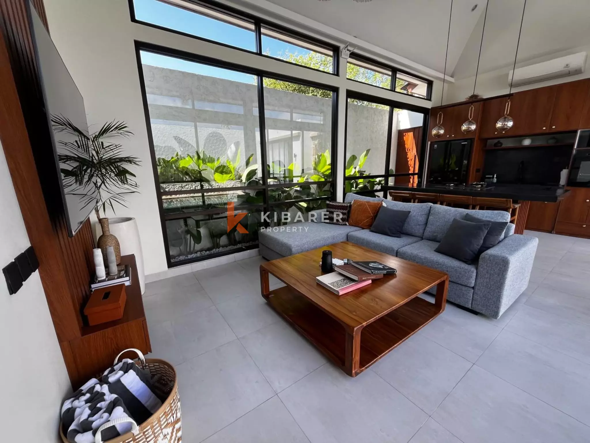 3BR Villa for for Rent in Bukit, Bali — $2,970 — image 6