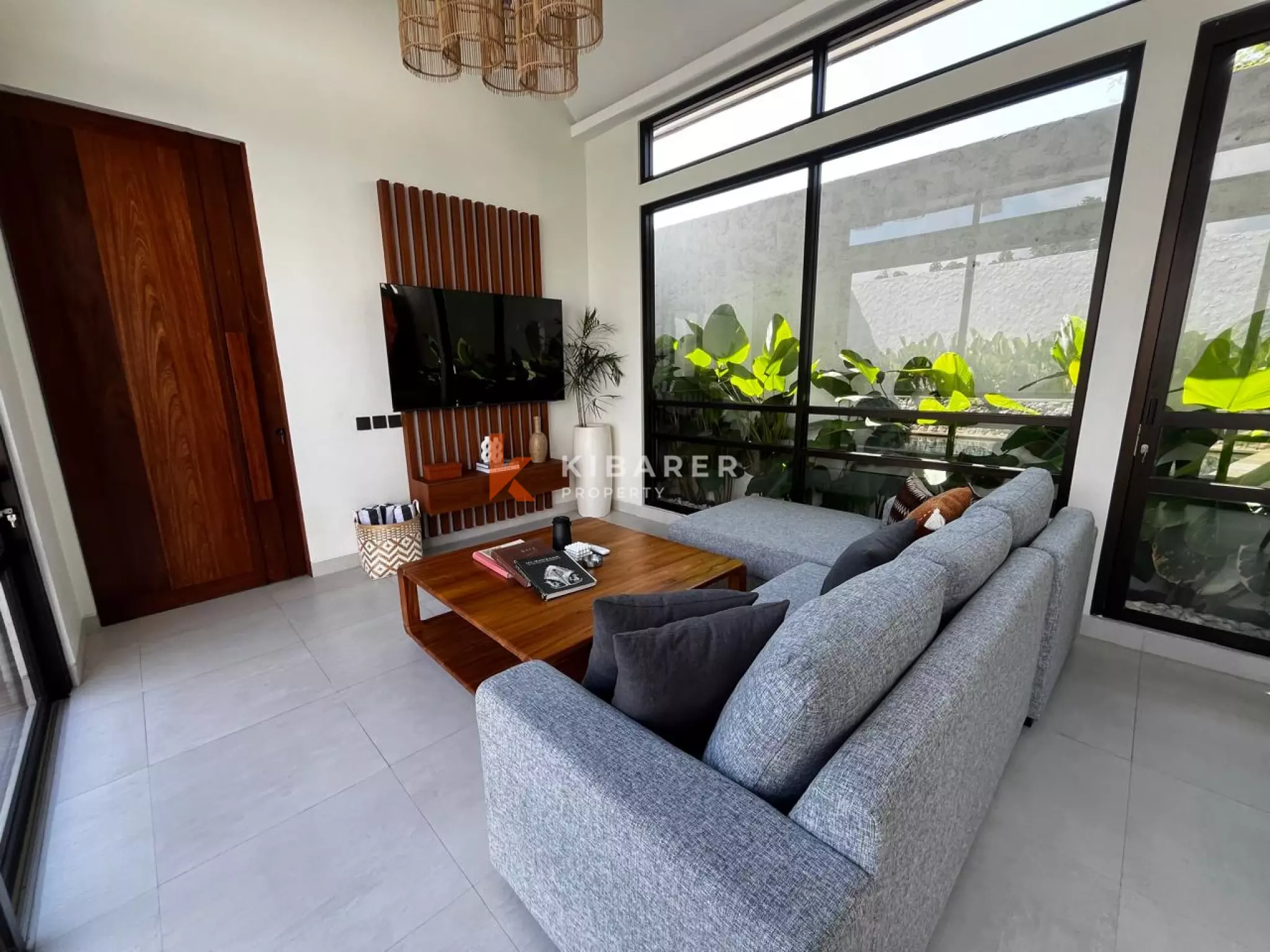 3BR Villa for for Rent in Bukit, Bali — $2,970 — image 4