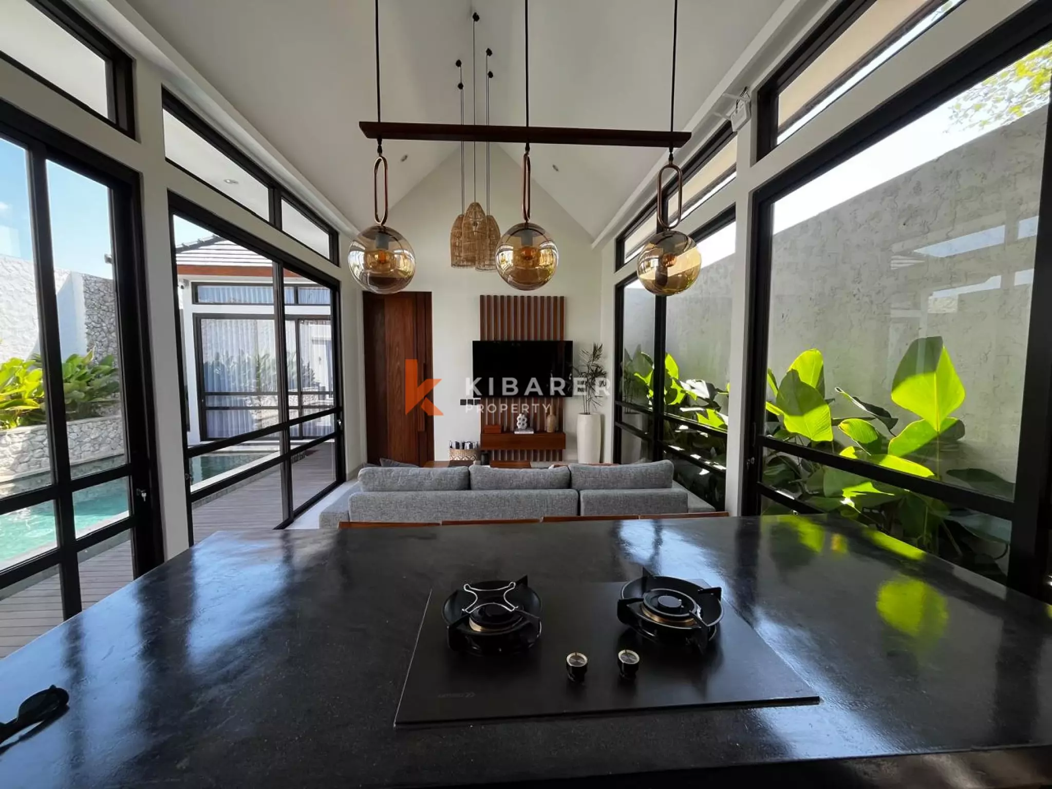 3BR Villa for for Rent in Bukit, Bali — $2,970 — image 9