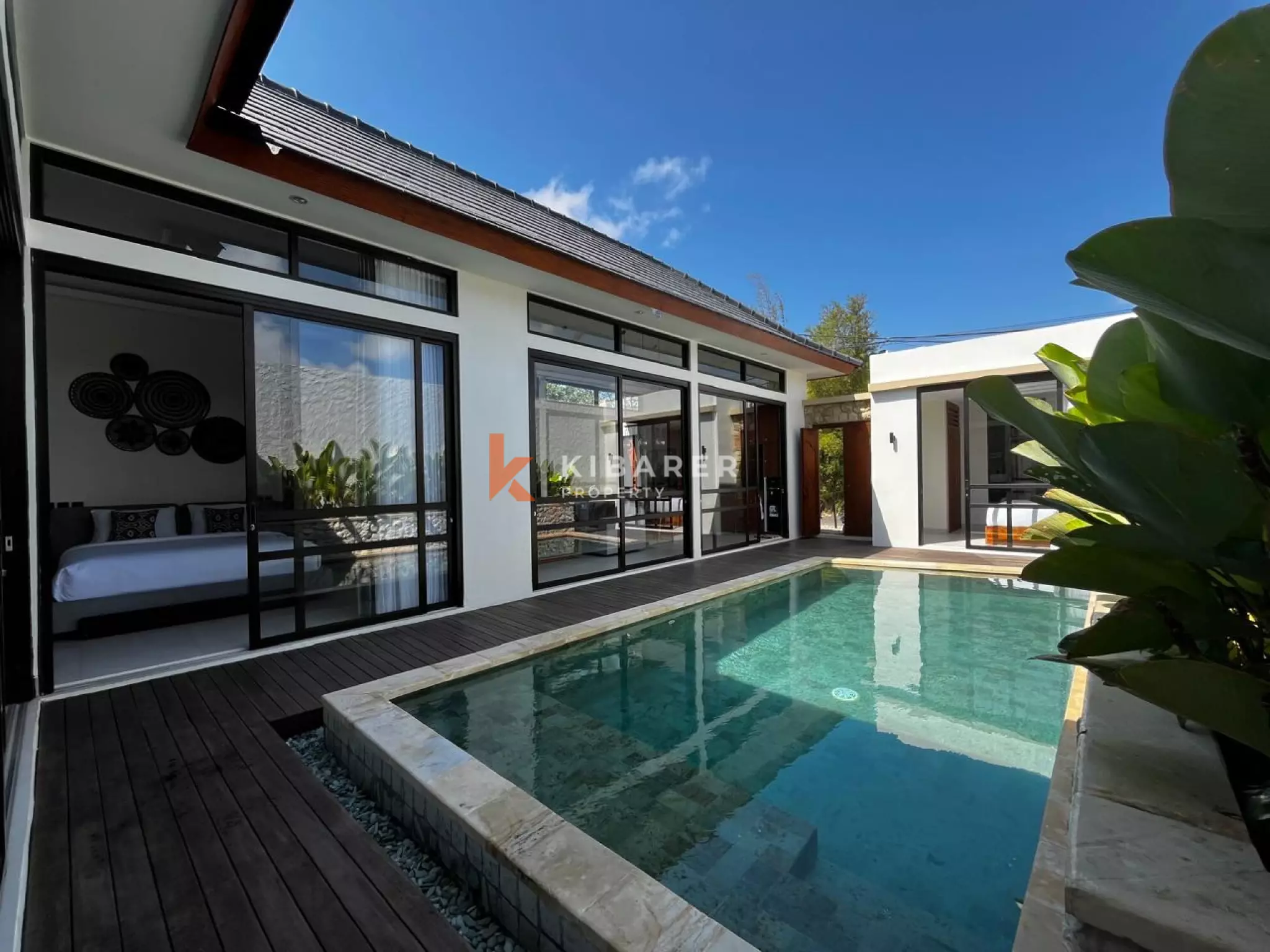3BR Villa for for Rent in Bukit, Bali — $2,970 — image 3