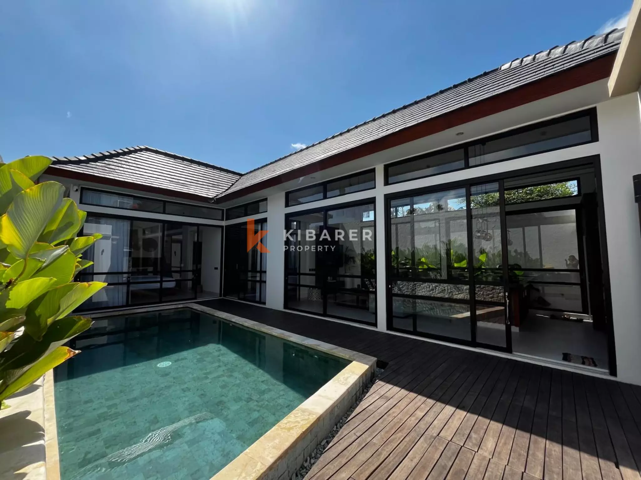 3BR Villa for for Rent in Bukit, Bali — $2,970 — image 1