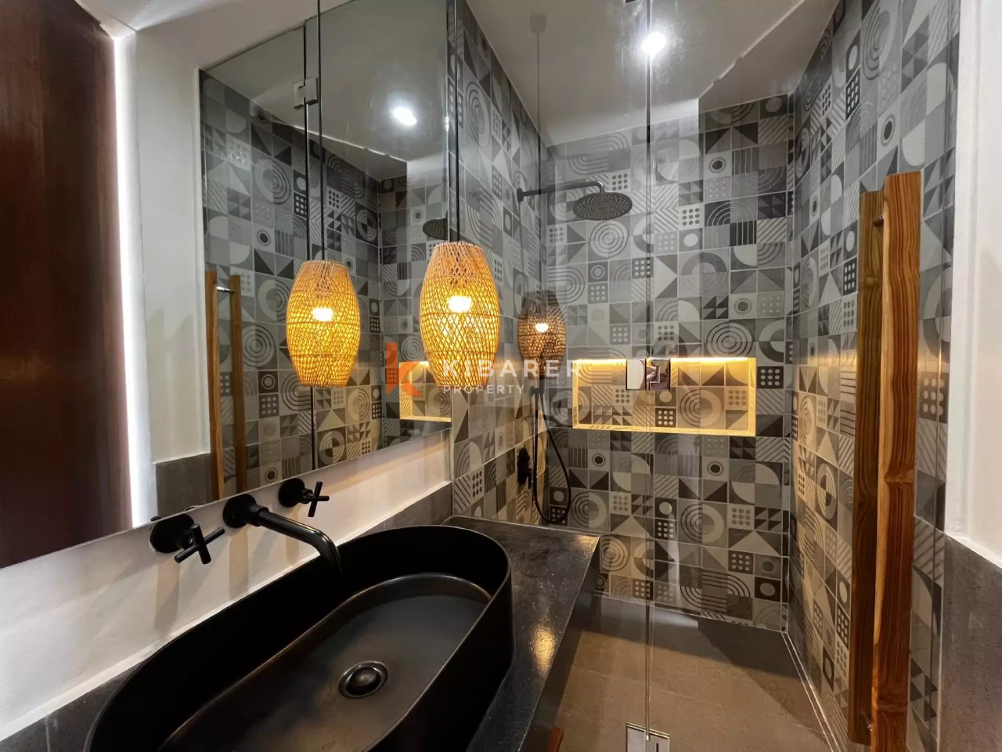 3BR Villa for for Rent in Bukit, Bali — $2,970 — image 11