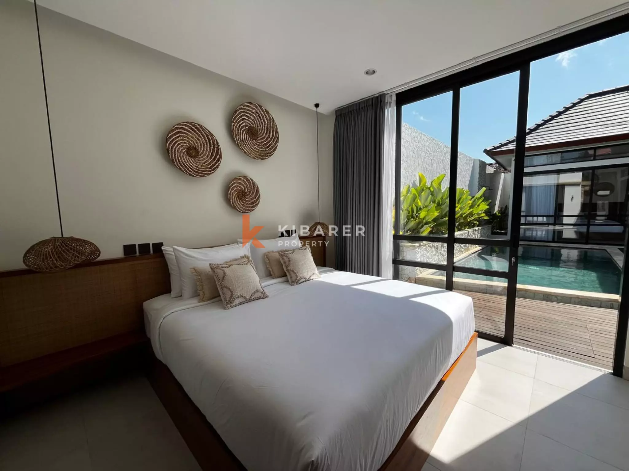 3BR Villa for for Rent in Bukit, Bali — $2,970 — image 15
