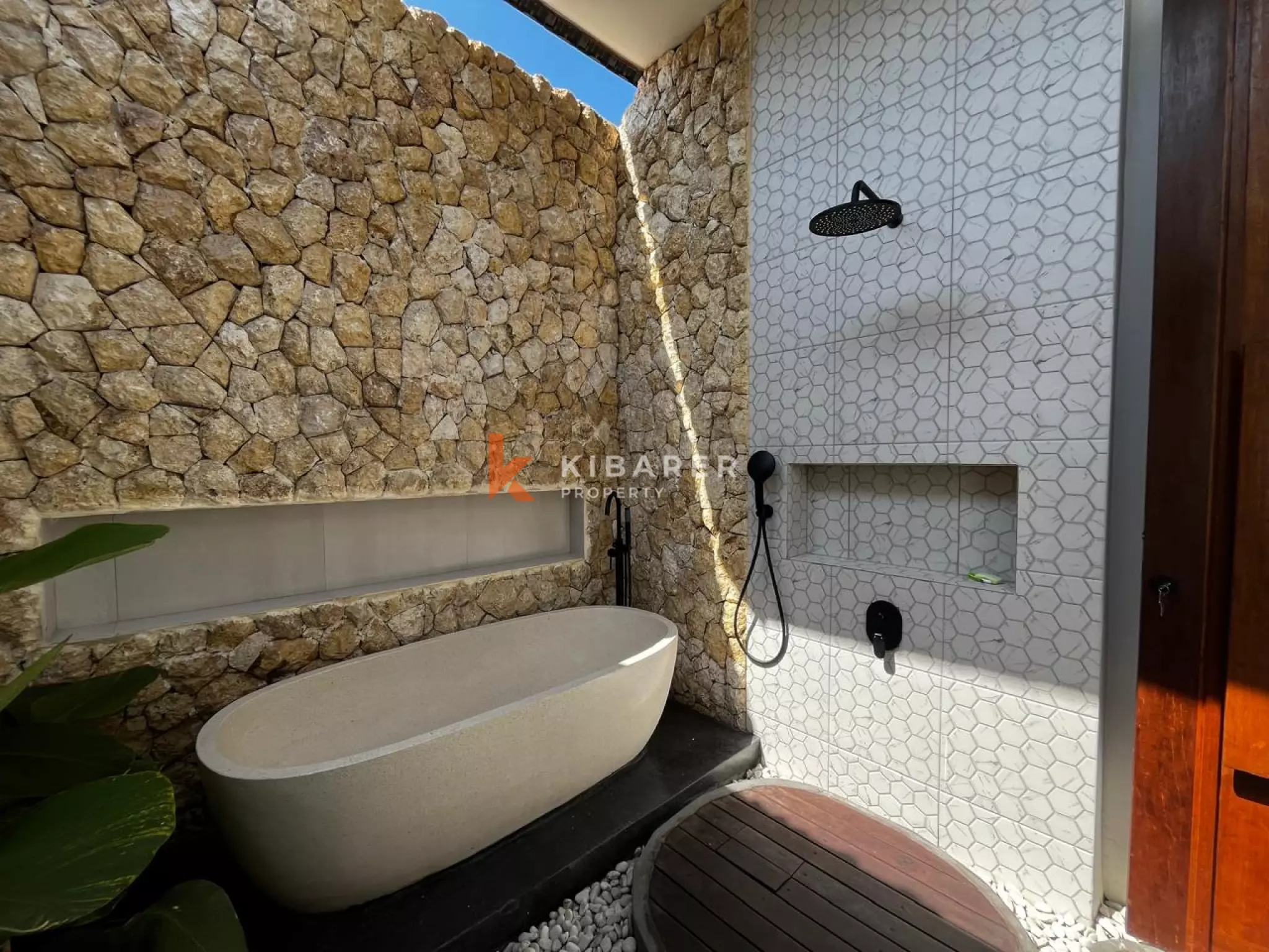3BR Villa for for Rent in Bukit, Bali — $2,970 — image 17
