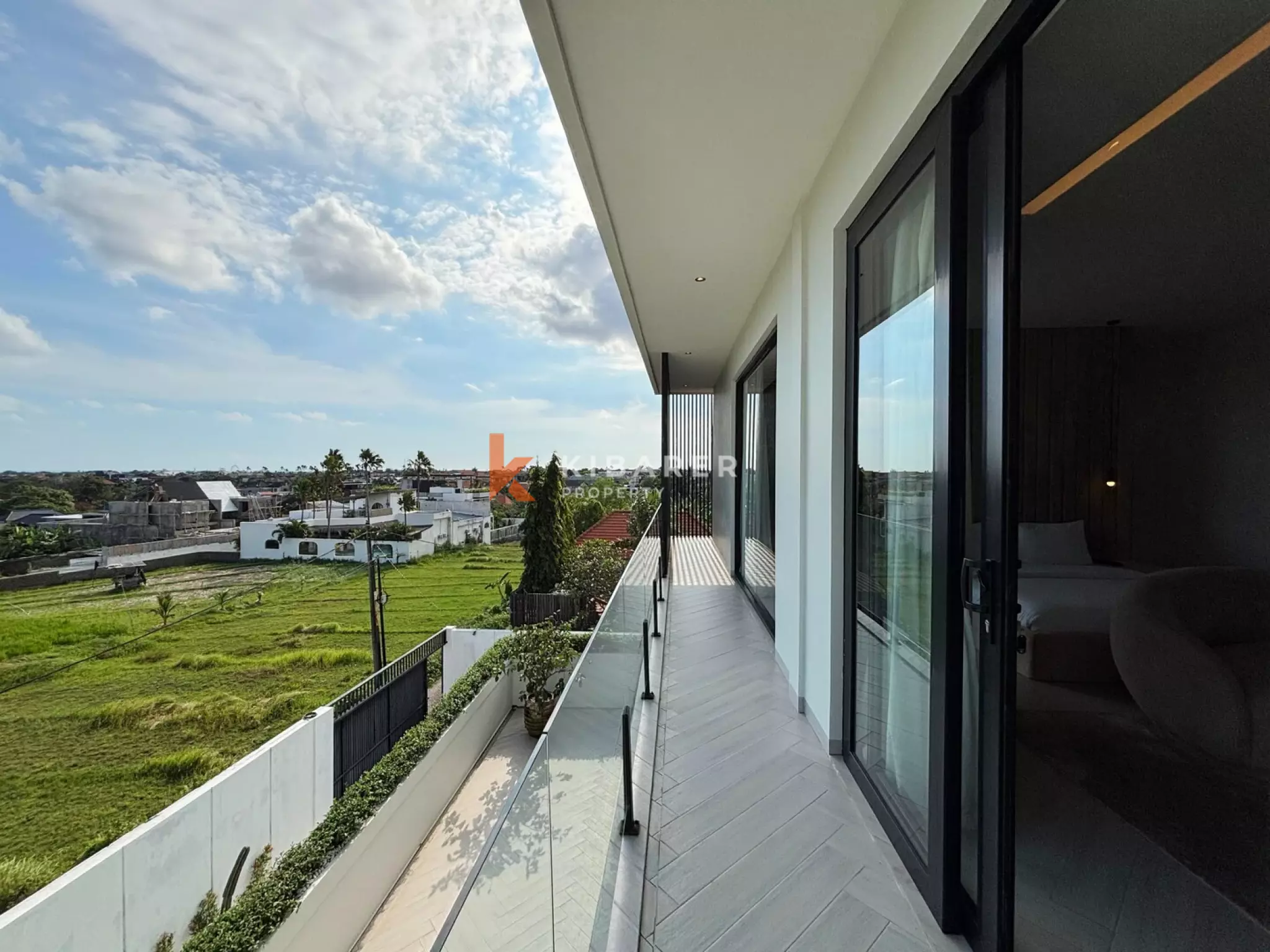 Three-Bedroom Villa with Secluded Tranquility in Umalas Area — image 19