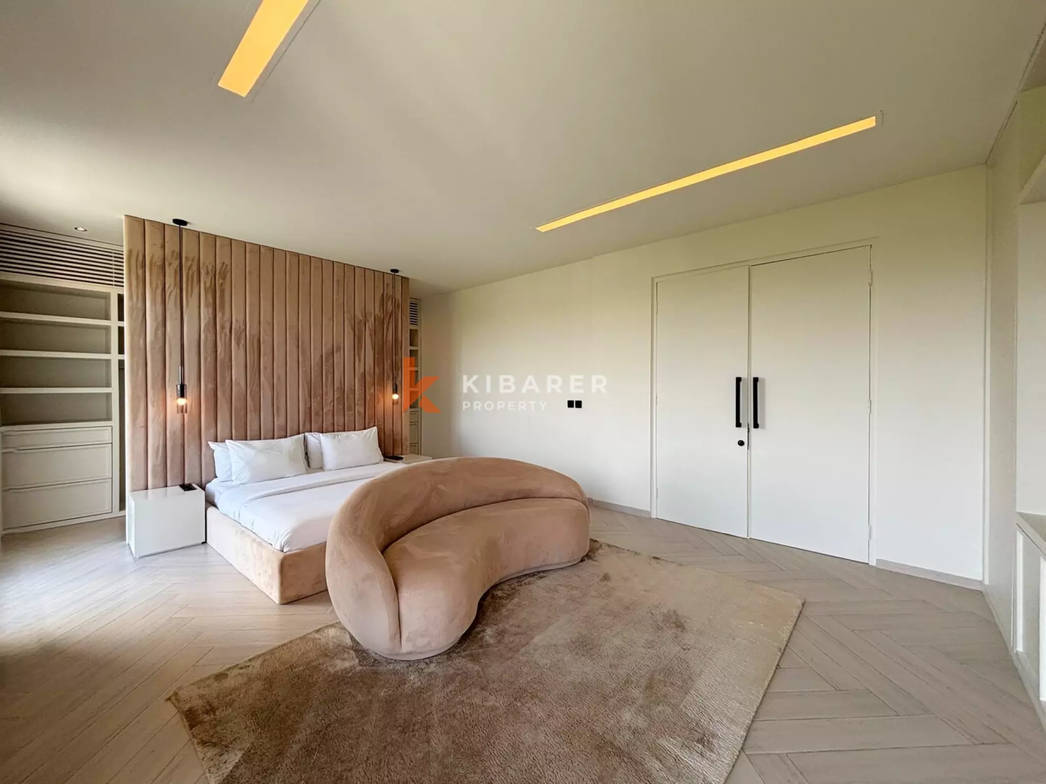 Three-Bedroom Villa with Secluded Tranquility in Umalas Area — image 16