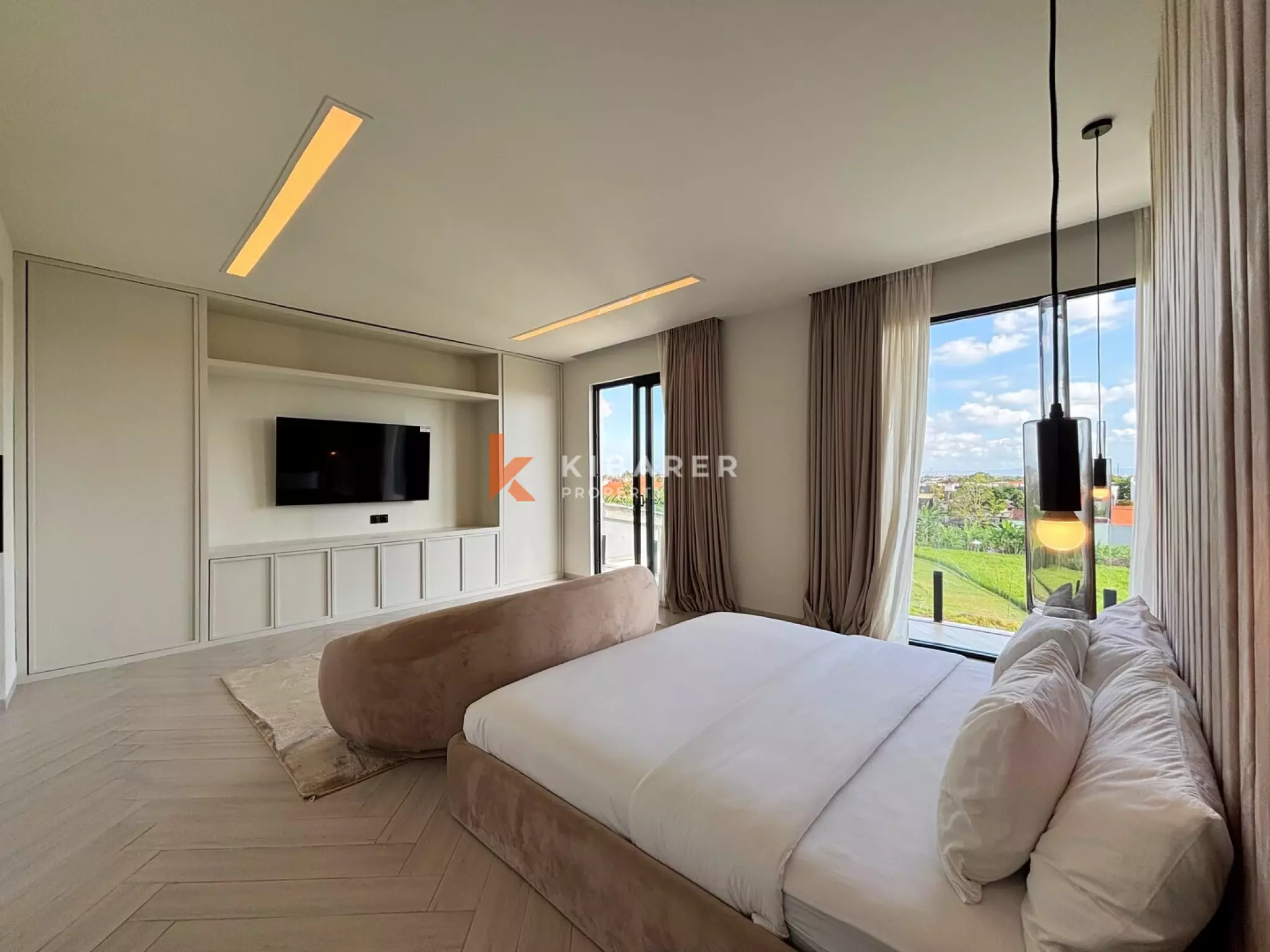 Three-Bedroom Villa with Secluded Tranquility in Umalas Area — image 15