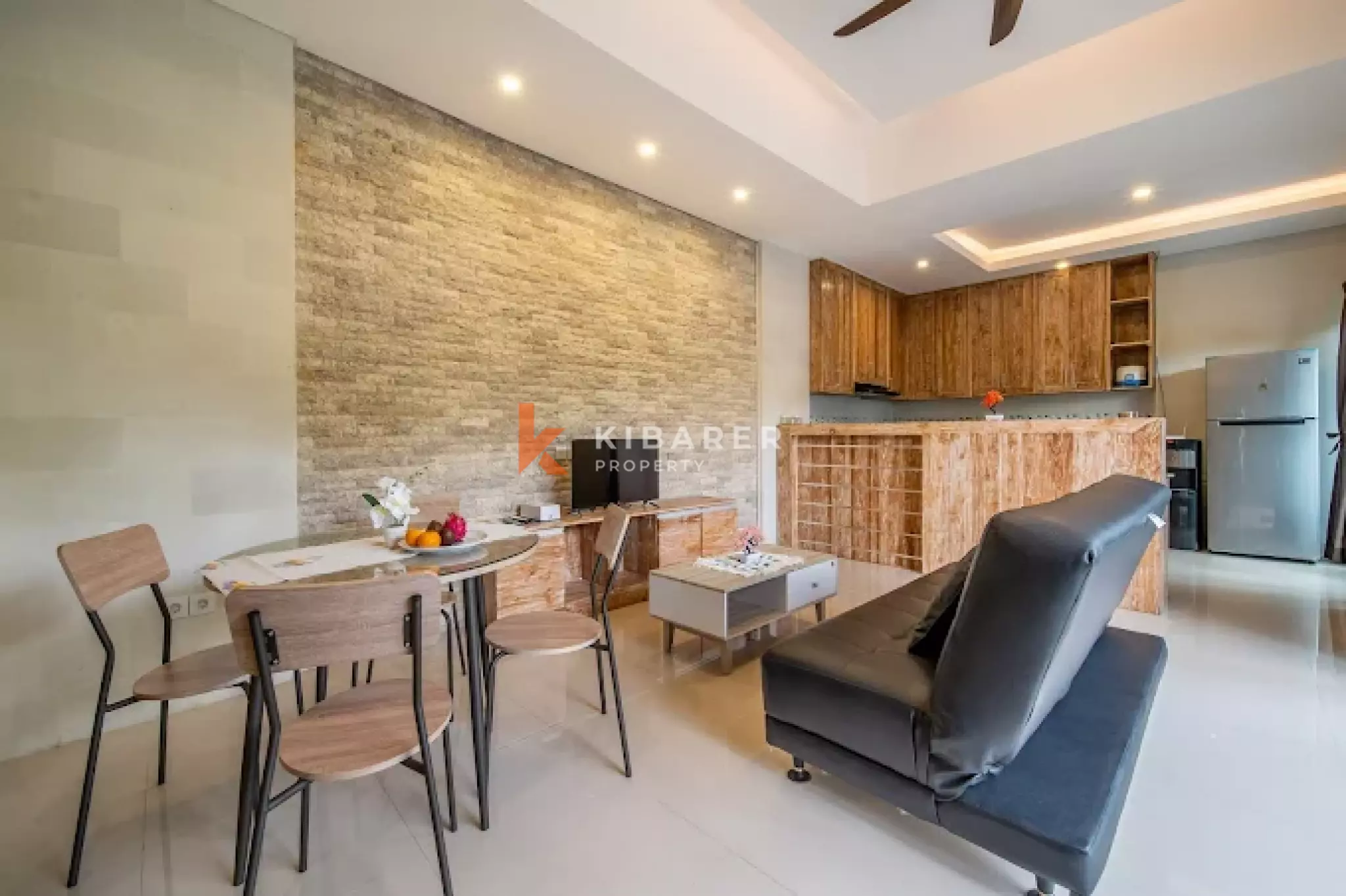 2BR Villa for for Rent in Bukit, Bali — $1,581 — image 4