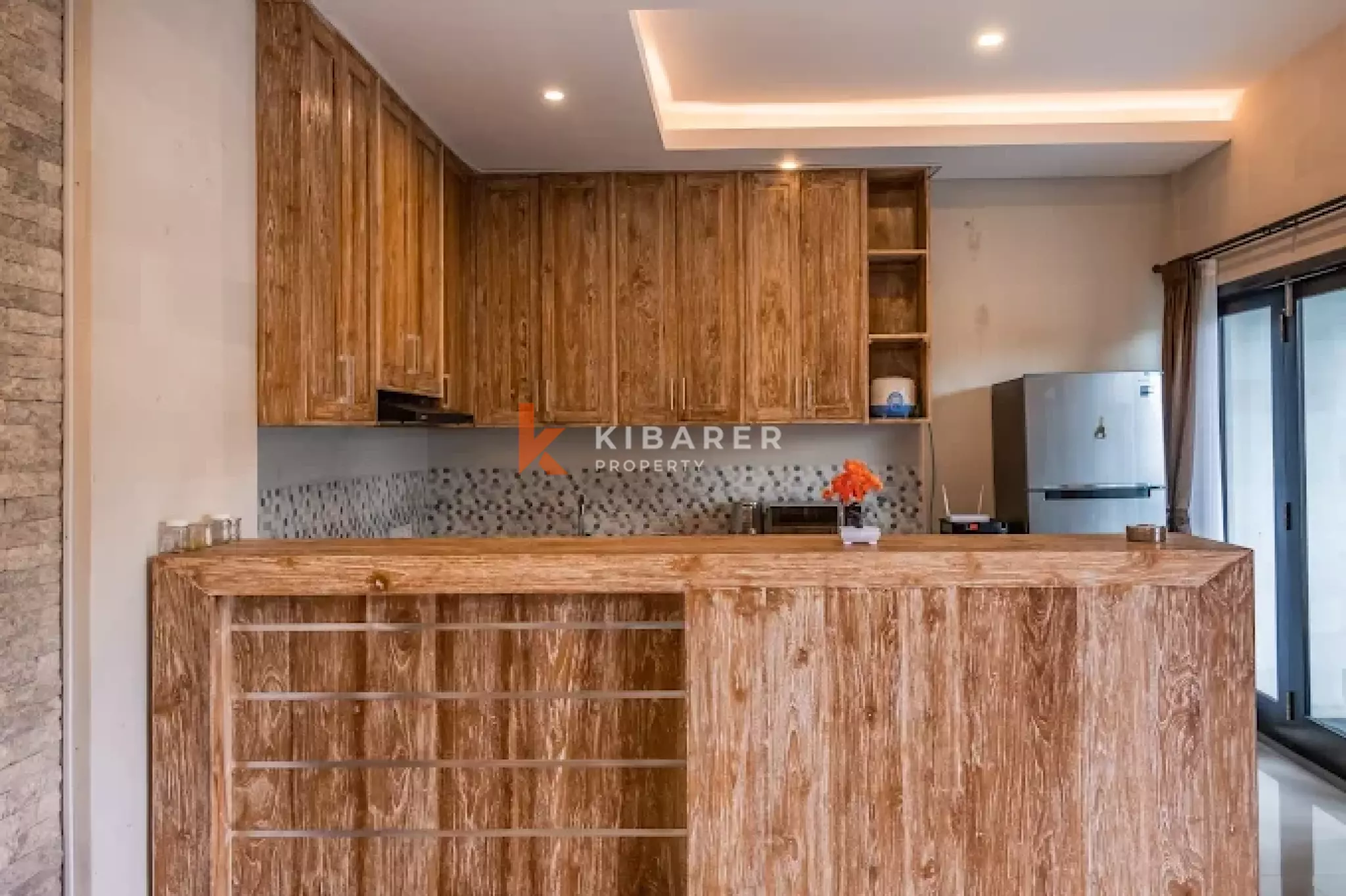 2BR Villa for for Rent in Bukit, Bali — $1,581 — image 6