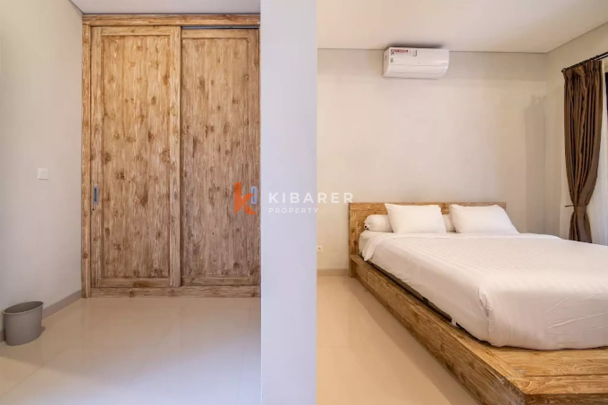 2BR Villa for for Rent in Bukit, Bali — $1,581 — image 8