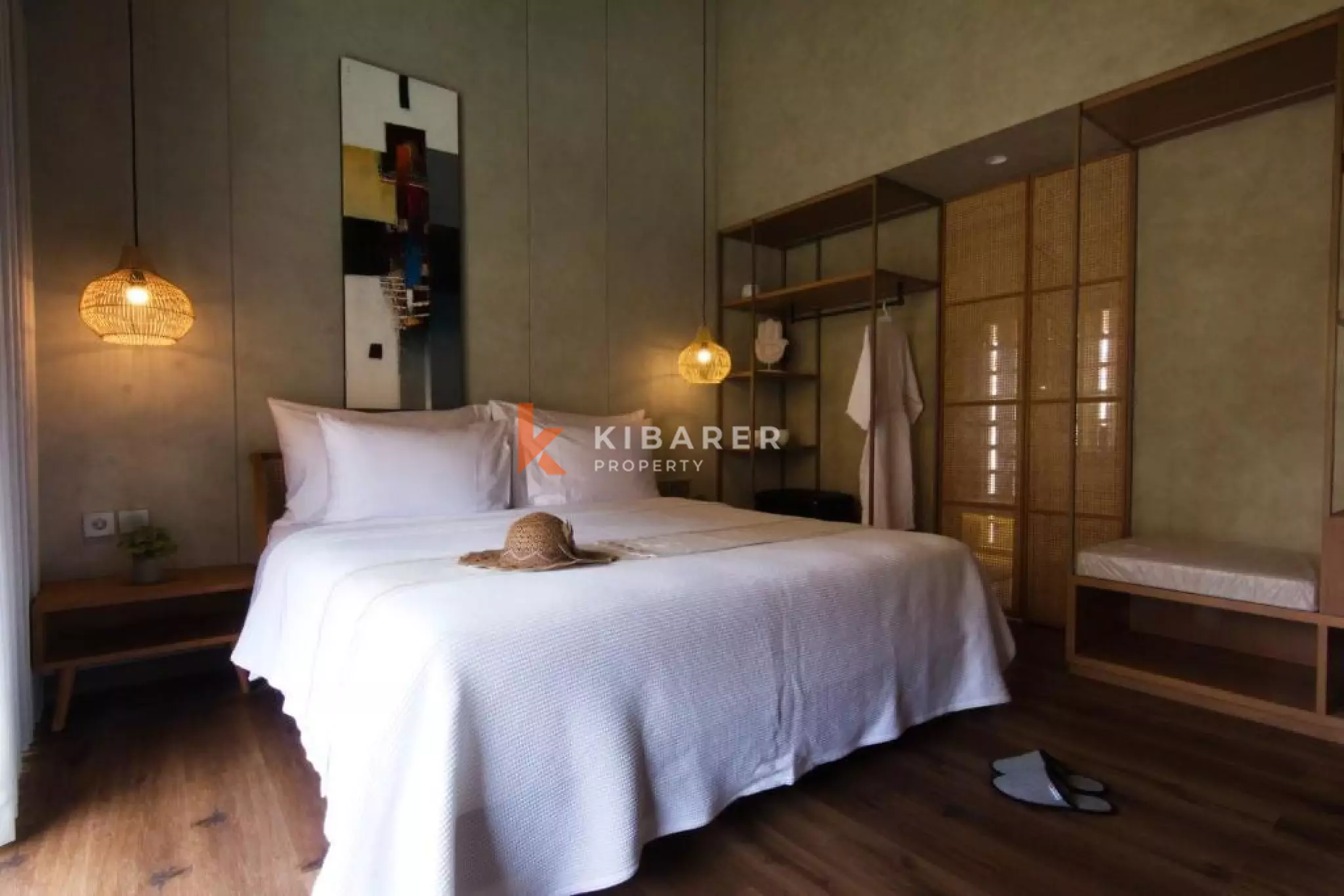 2BR Villa for for Rent in Sanur, Bali — $4,939 — image 6