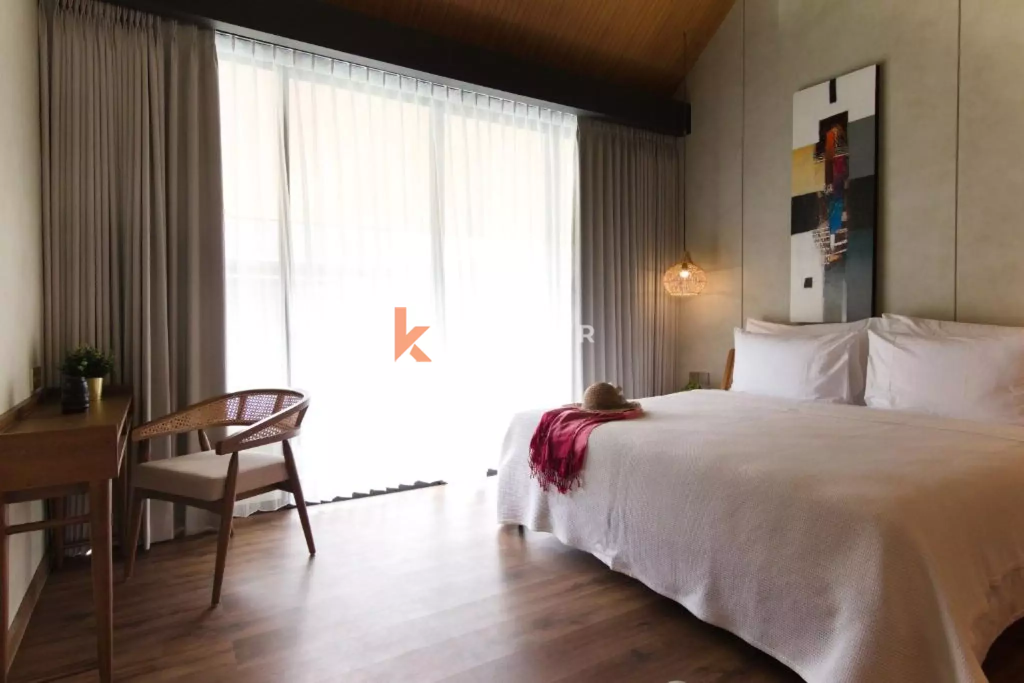 2BR Villa for for Rent in Sanur, Bali — $4,939 — image 7