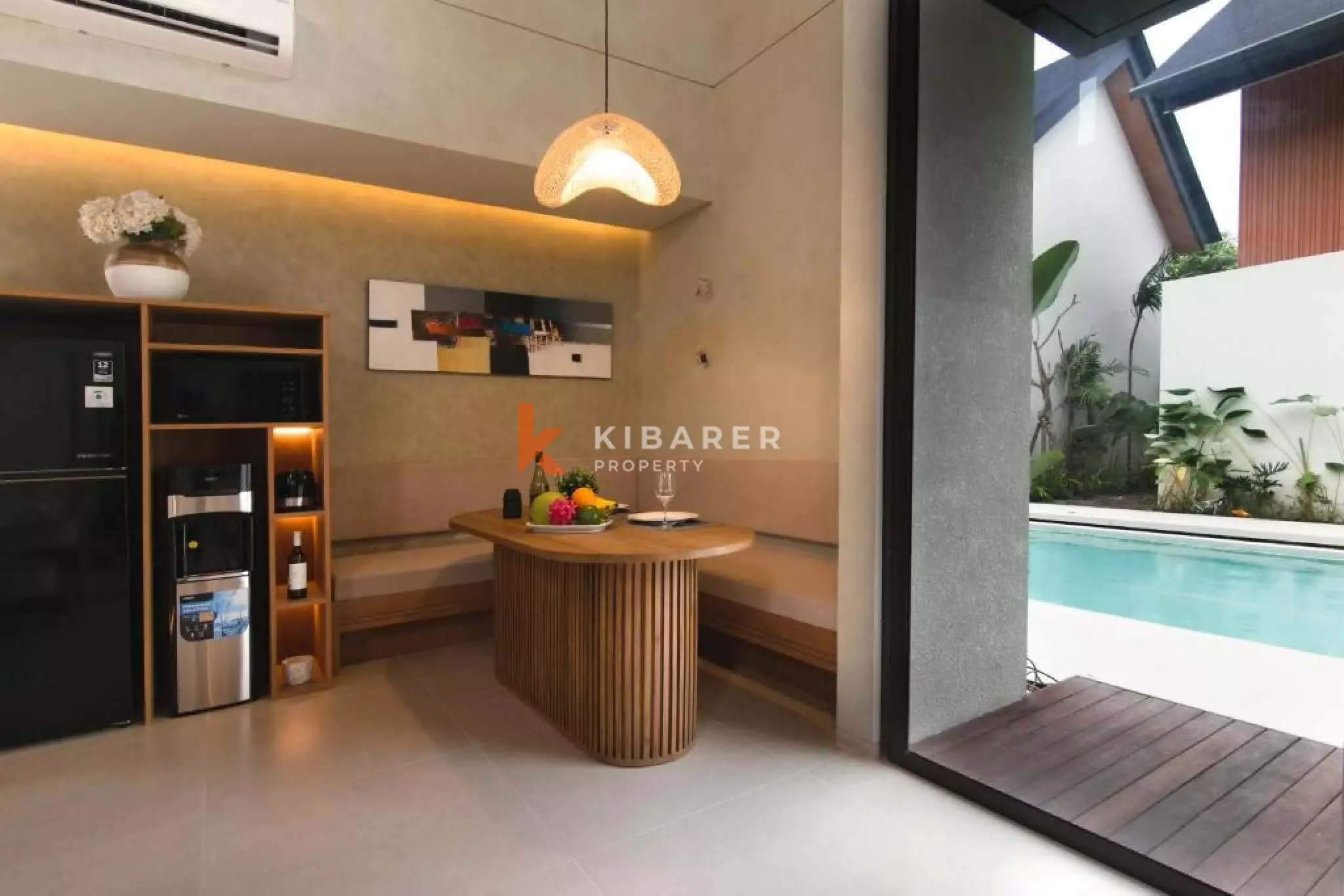 2BR Villa for for Rent in Sanur, Bali — $4,939 — image 5