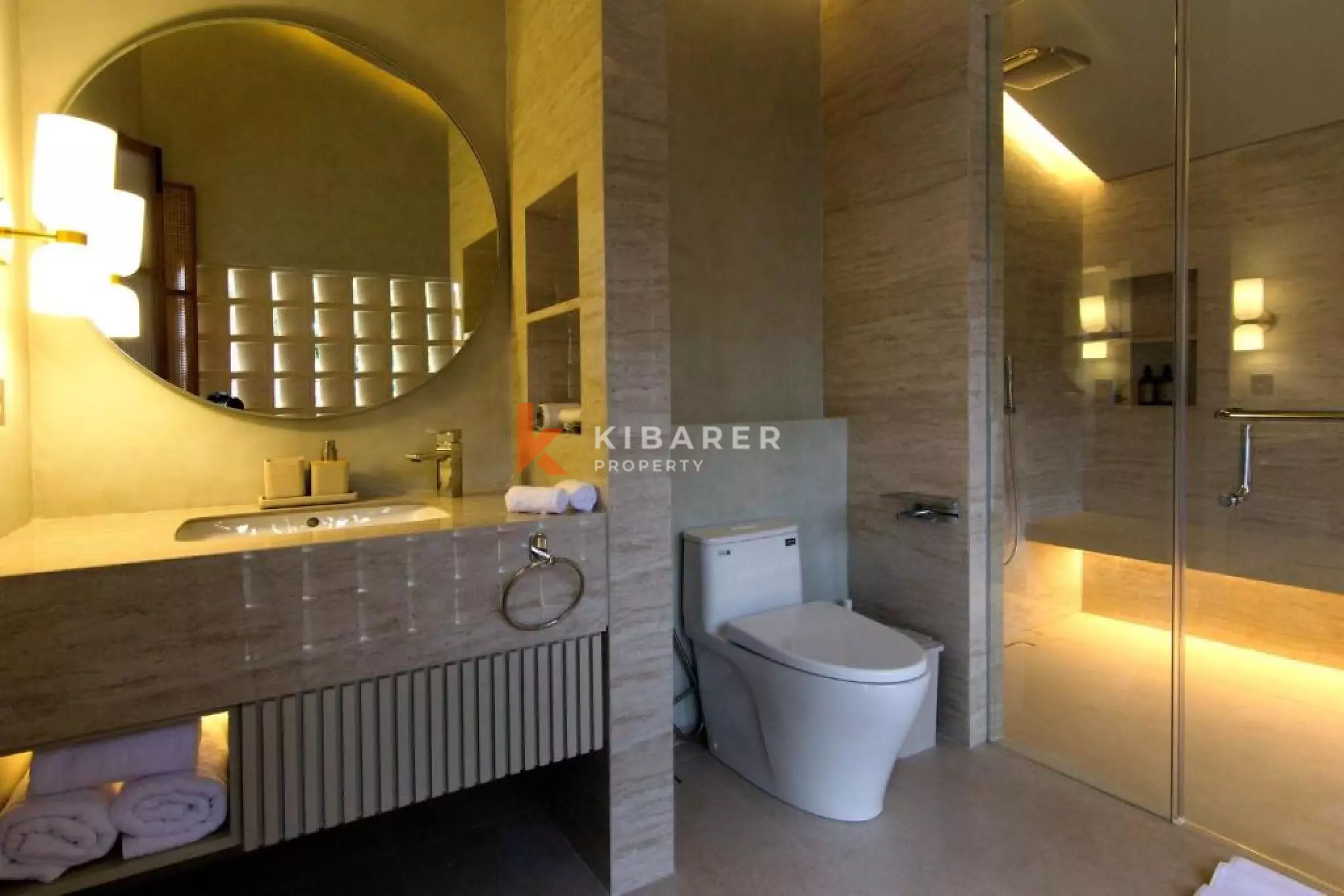 3BR Villa for for Rent in Sanur, Bali — $5,926 — image 10