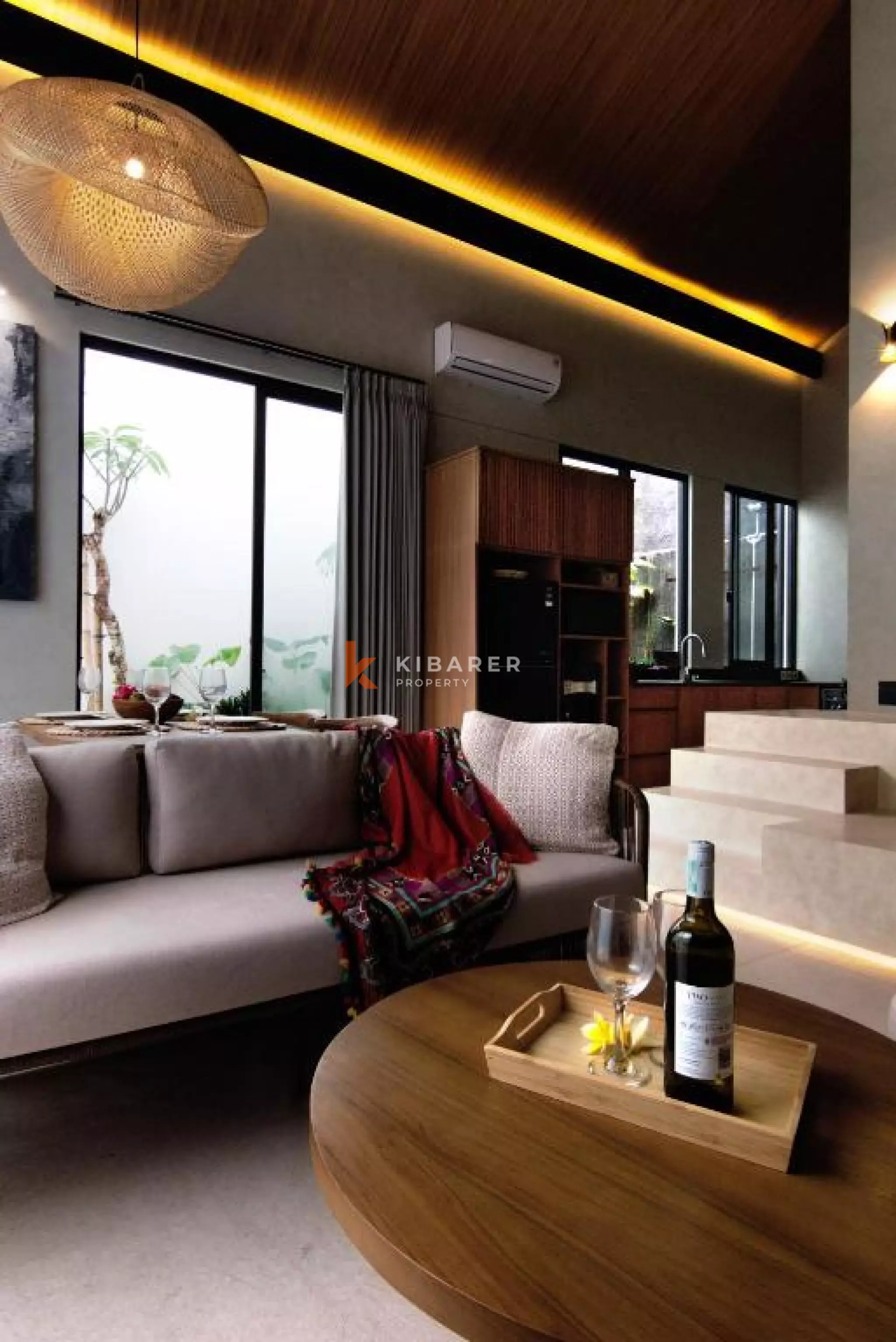 3BR Villa for for Rent in Sanur, Bali — $5,926 — image 2