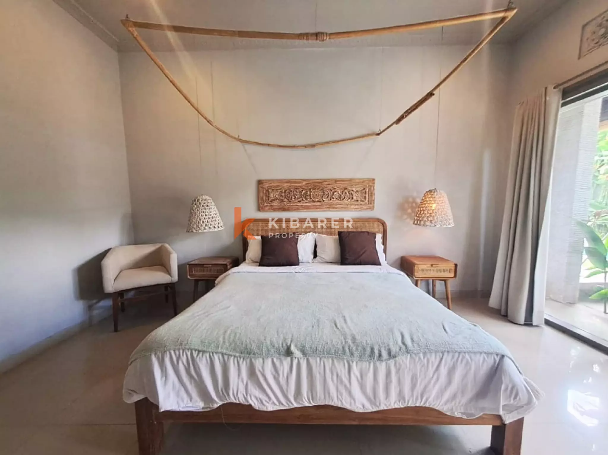 BEAUTIFUL TWO BEDROOMS OPEN LIVING VILLA IN PRIME LOCATION BATU BELIG — image 18