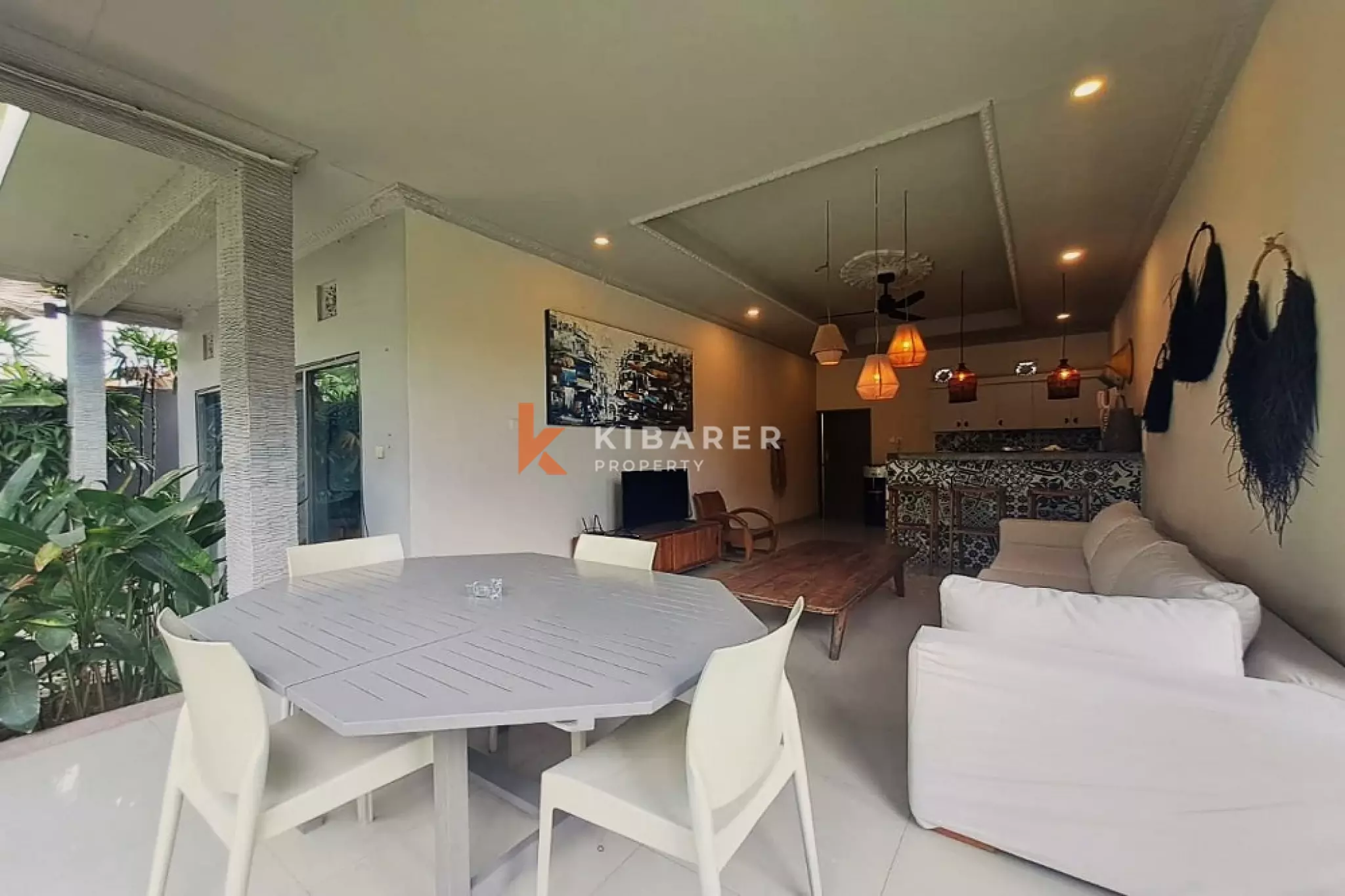 BEAUTIFUL TWO BEDROOMS OPEN LIVING VILLA IN PRIME LOCATION BATU BELIG — image 15