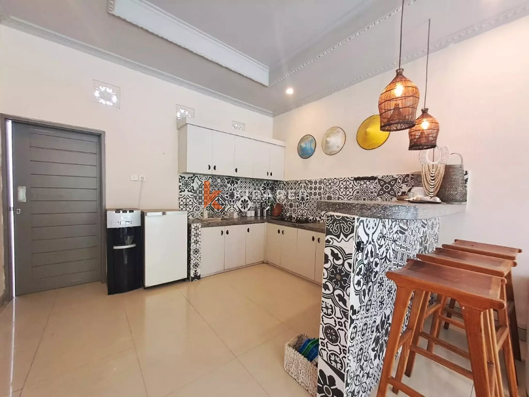 BEAUTIFUL TWO BEDROOMS OPEN LIVING VILLA IN PRIME LOCATION BATU BELIG — image 12