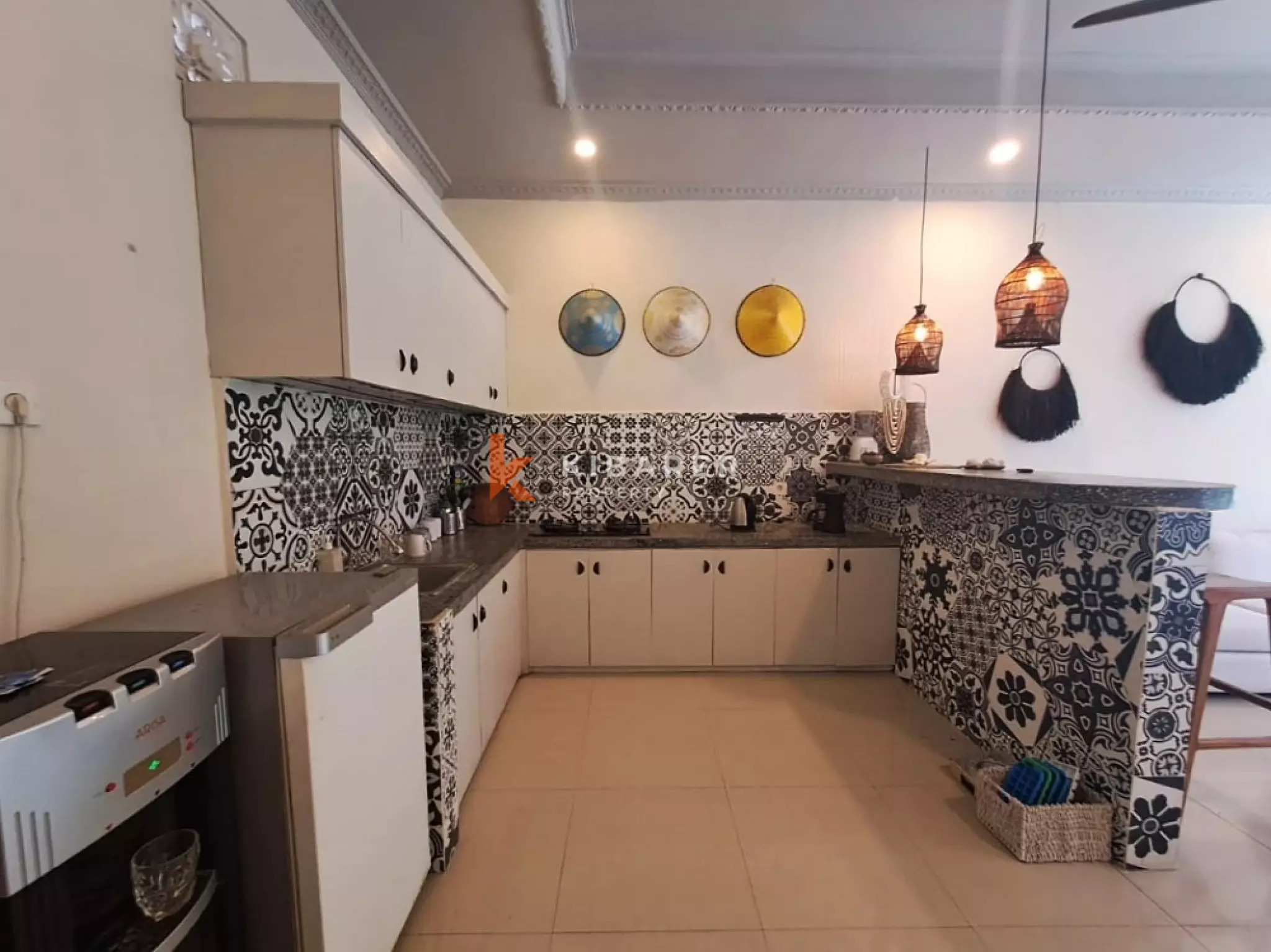 BEAUTIFUL TWO BEDROOMS OPEN LIVING VILLA IN PRIME LOCATION BATU BELIG — image 11