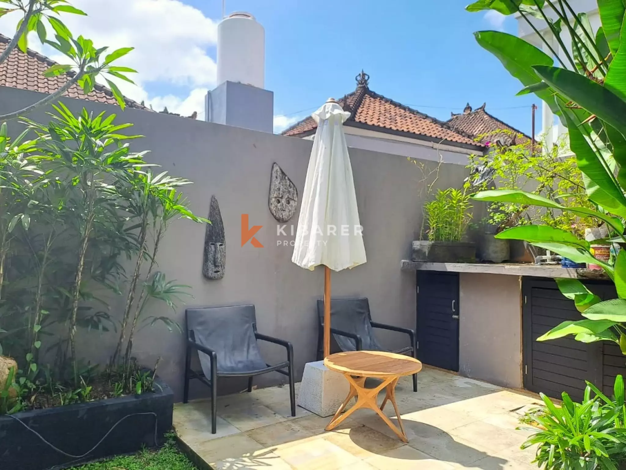 BEAUTIFUL TWO BEDROOMS OPEN LIVING VILLA IN PRIME LOCATION BATU BELIG — image 6